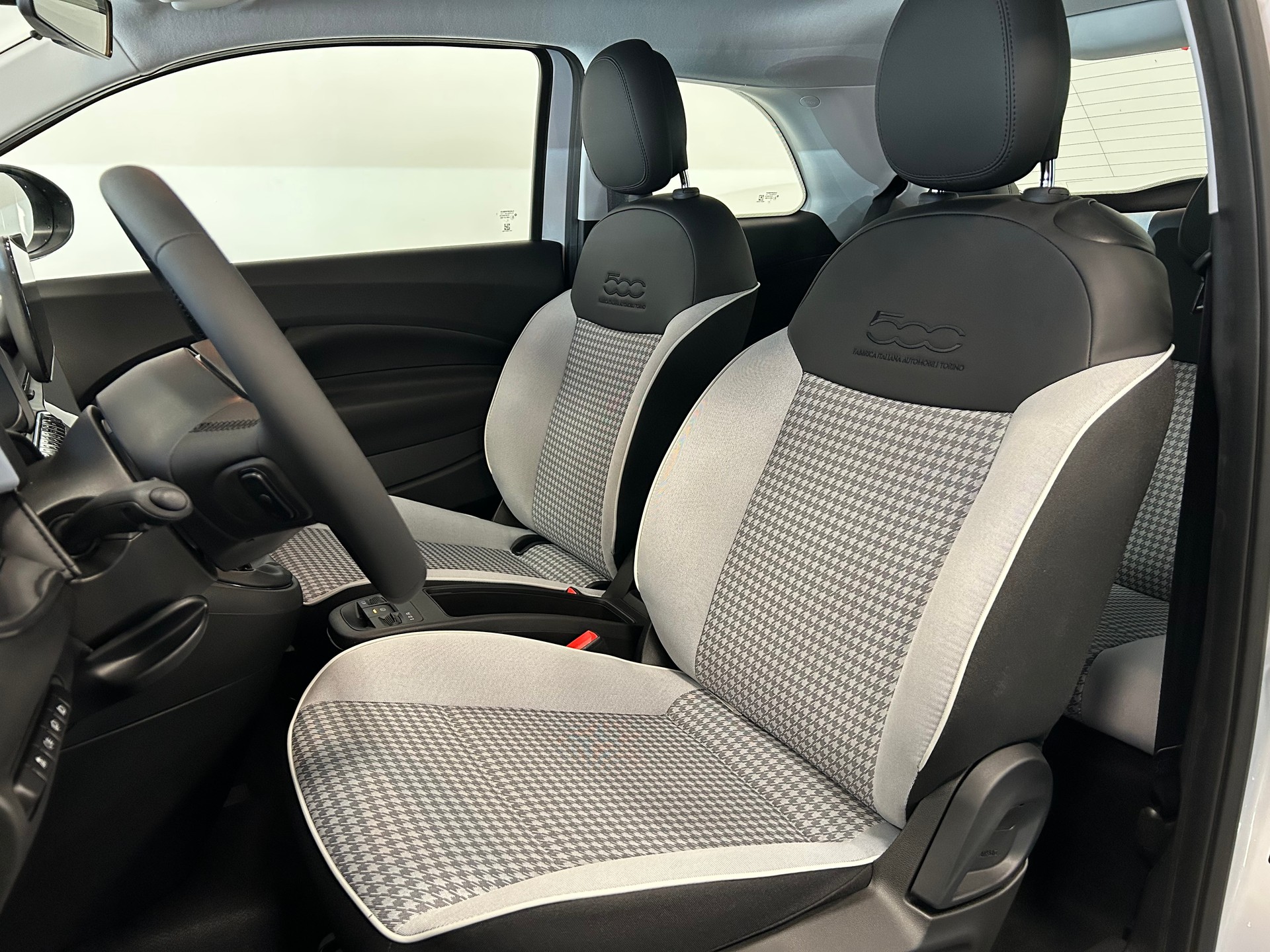 FIAT 500 1.0 FireFly MHD Torino-image-7