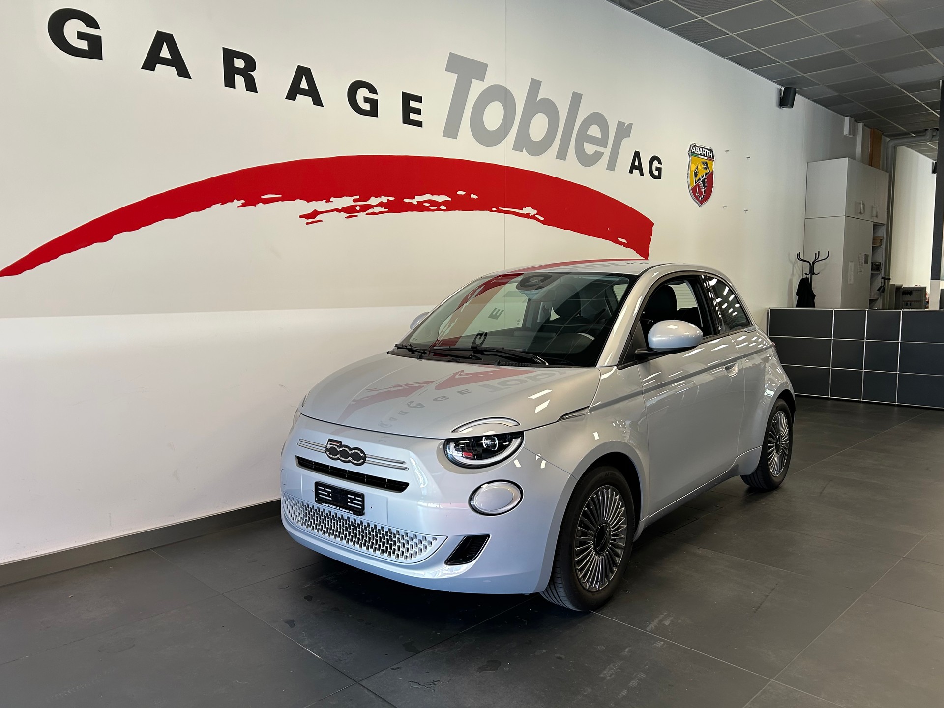 FIAT 500 1.0 FireFly MHD Torino-image-1