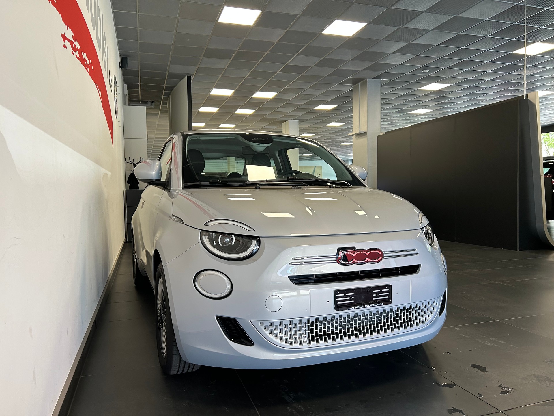 FIAT 500 1.0 FireFly MHD Torino-image-4