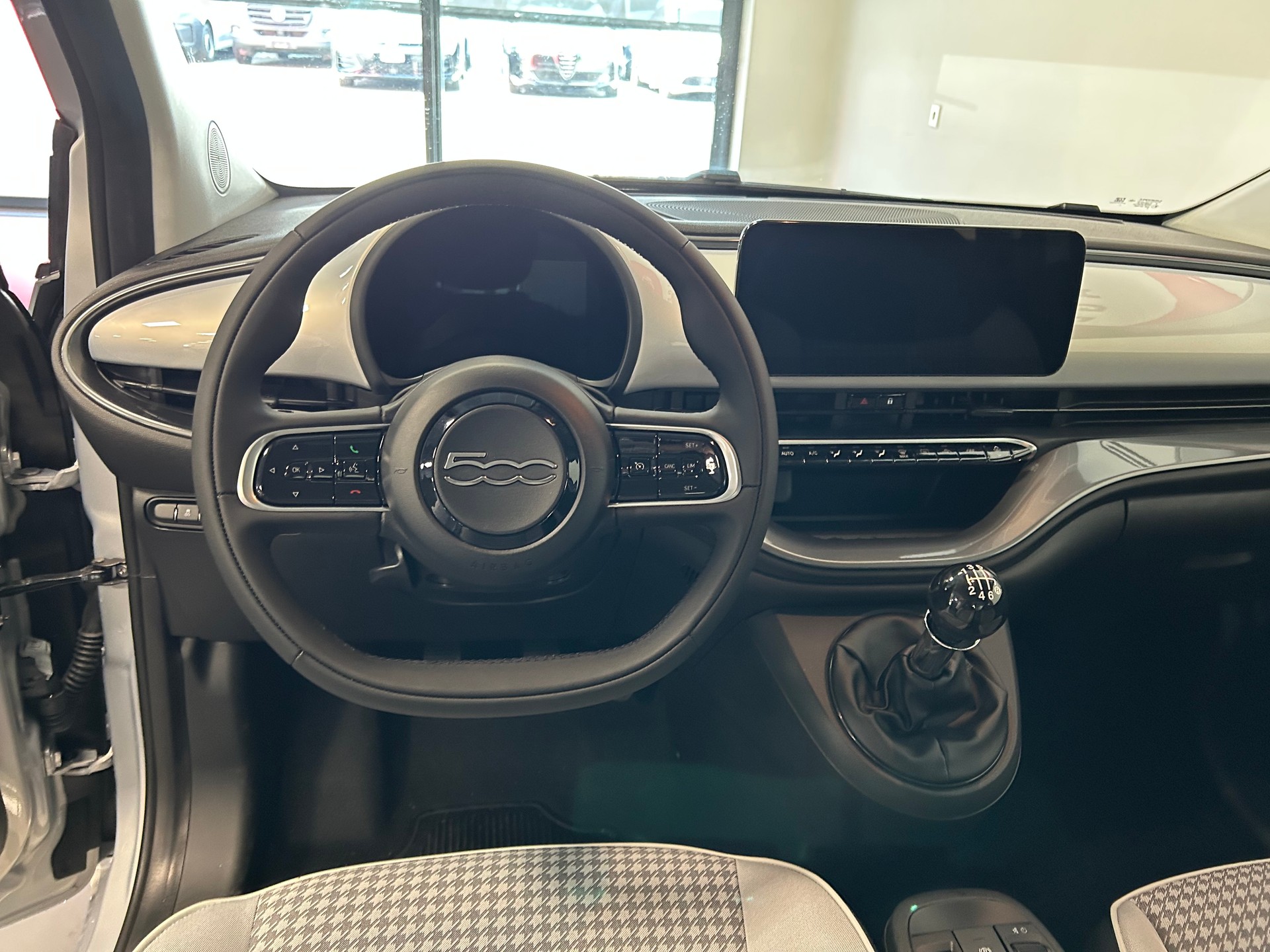 FIAT 500 1.0 FireFly MHD Torino-image-10