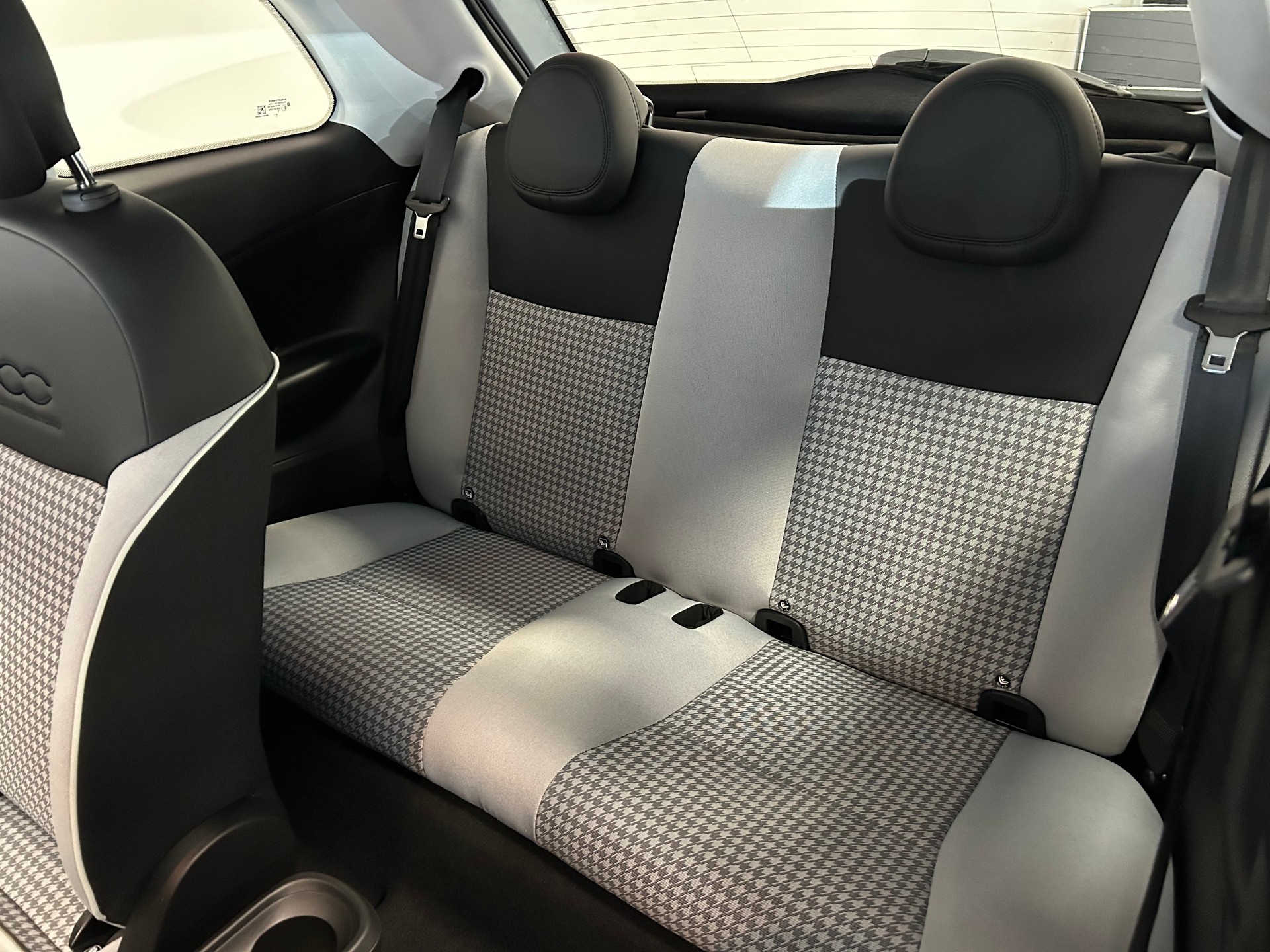 FIAT 500 1.0 FireFly MHD Torino-image-12