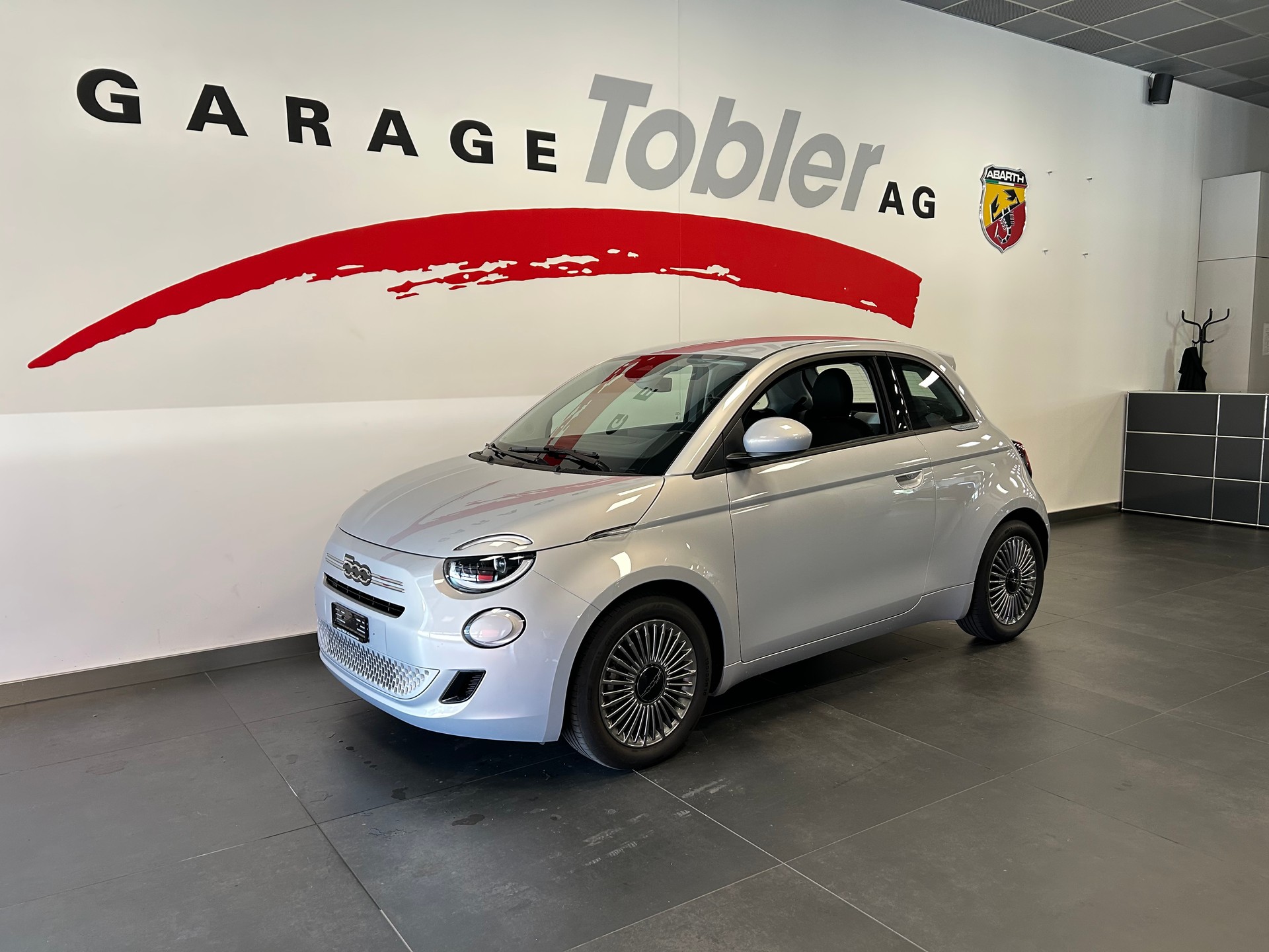 FIAT 500 1.0 FireFly MHD Torino