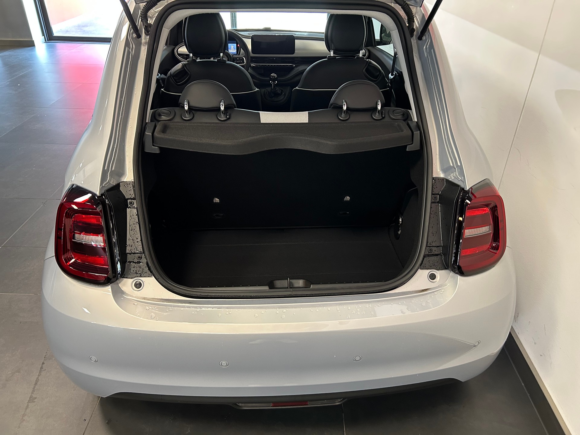 FIAT 500 1.0 FireFly MHD Torino-image-18