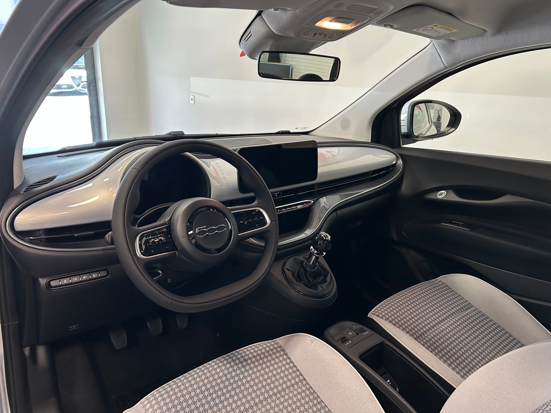 FIAT 500 1.0 FireFly MHD Torino-image-9