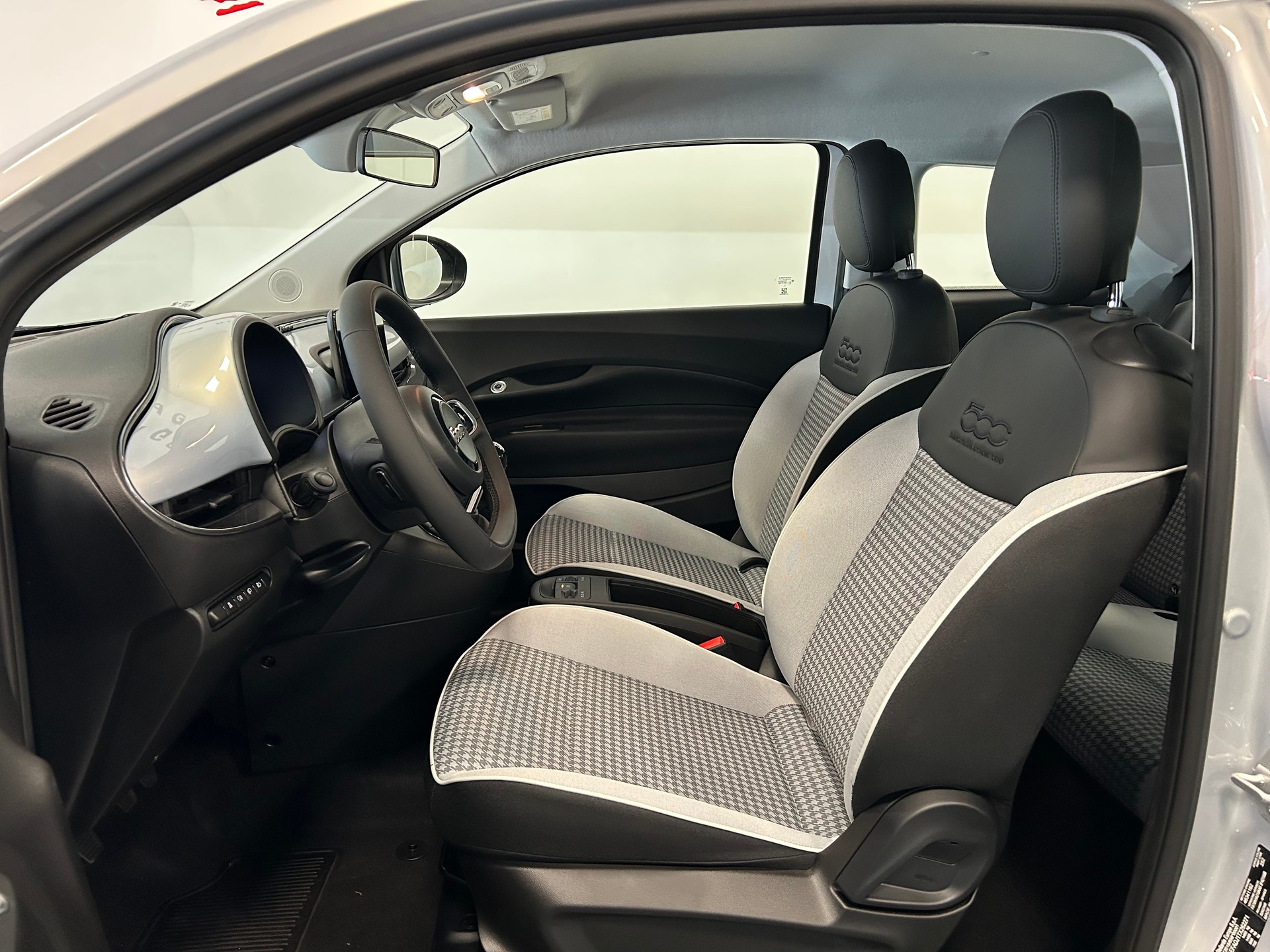 FIAT 500 1.0 FireFly MHD Torino-image-6