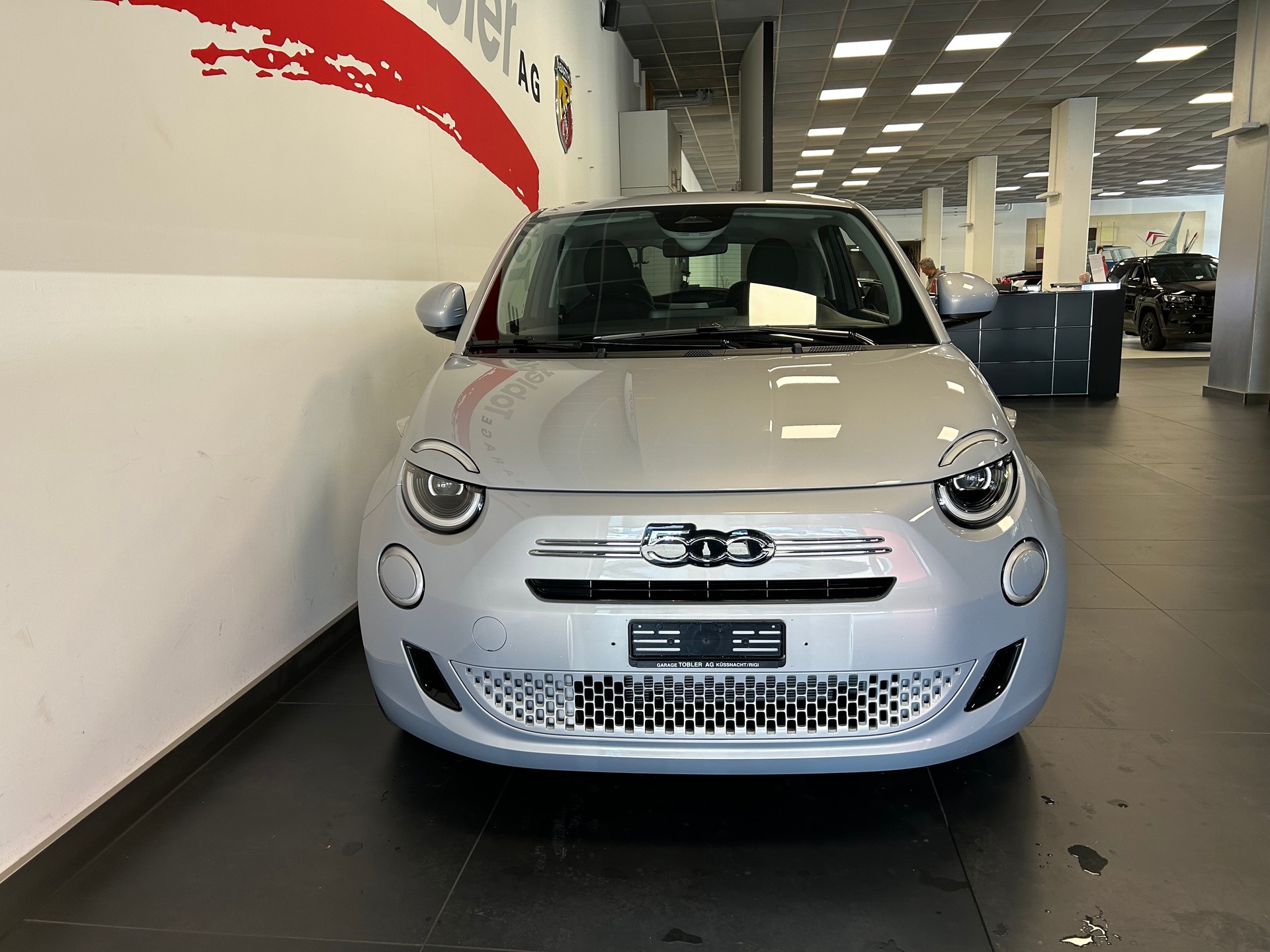 FIAT 500 1.0 FireFly MHD Torino-image-3