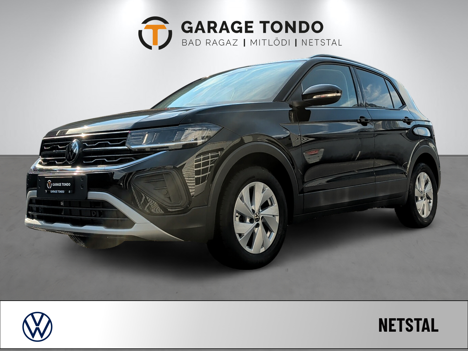 VW T-Cross LI 1.5 TSI 150PS 1500ccm 150PS/110kW 4 Zylinder TSI Benzin