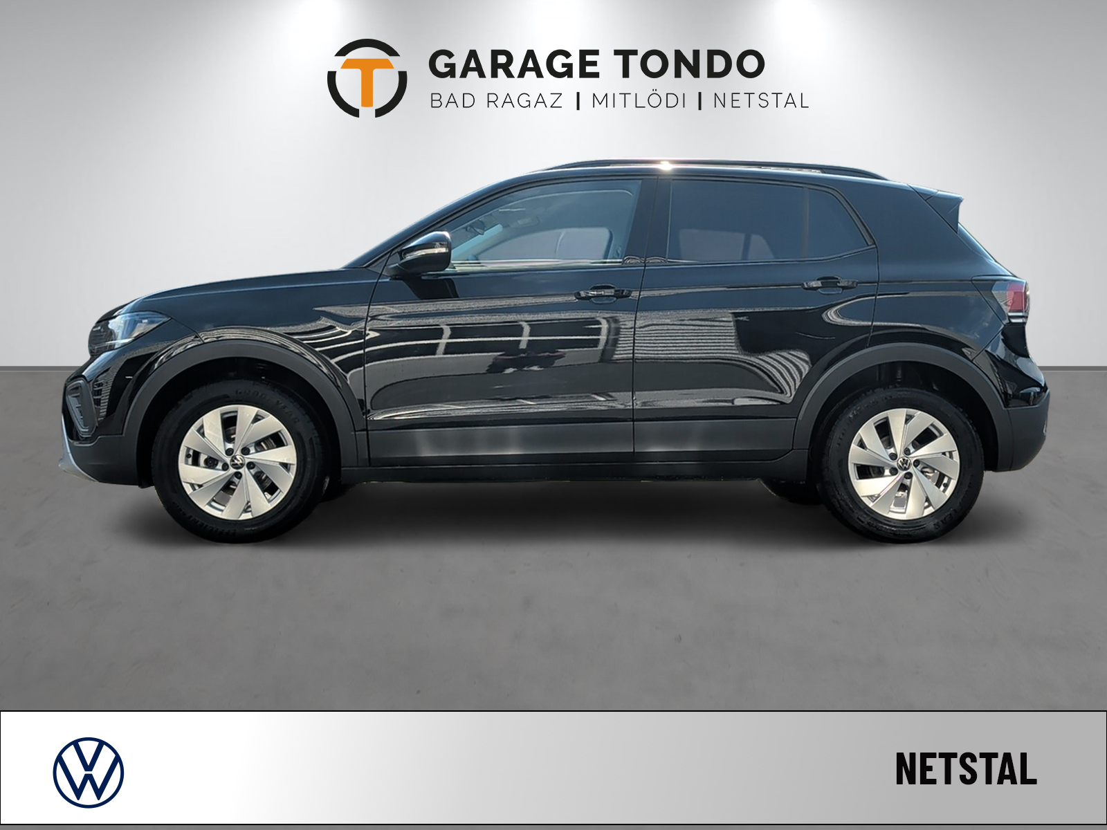 VW T-Cross LI 1.5 TSI 150PS 1500ccm 150PS/110kW 4 Zylinder TSI Benzin-showroom-element-2