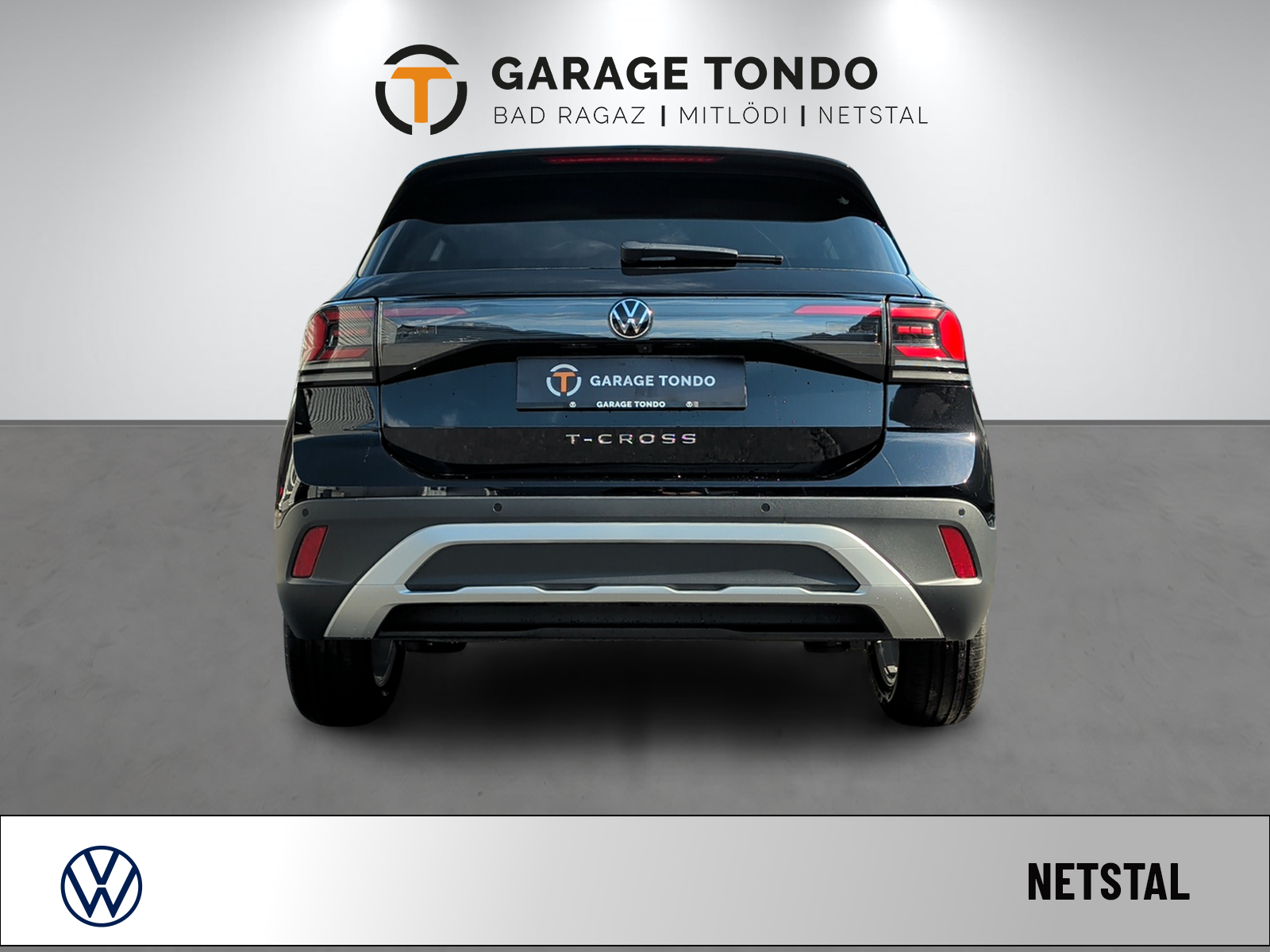 VW T-Cross LI 1.5 TSI 150PS 1500ccm 150PS/110kW 4 Zylinder TSI Benzin-image-10