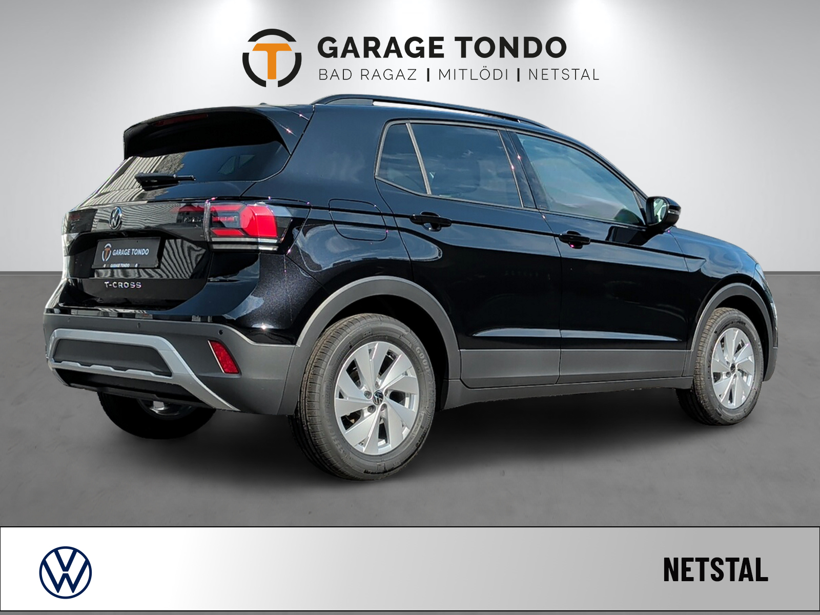 VW T-Cross LI 1.5 TSI 150PS 1500ccm 150PS/110kW 4 Zylinder TSI Benzin-image-12