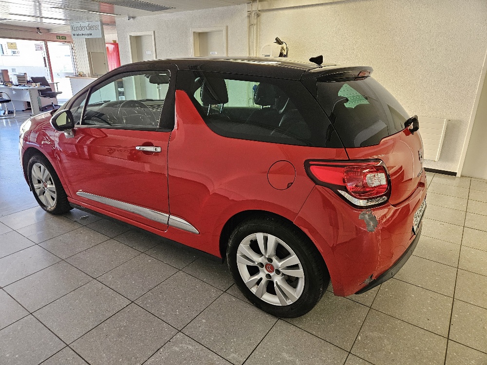 DS AUTOMOBILES DS3 1.6 VTi Ultra Prestige-image-7