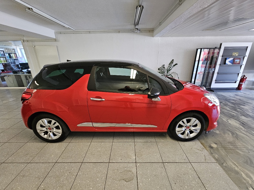 DS AUTOMOBILES DS3 1.6 VTi Ultra Prestige-image-3