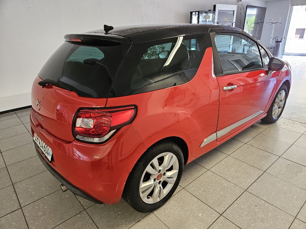 DS AUTOMOBILES DS3 1.6 VTi Ultra Prestige-image-4