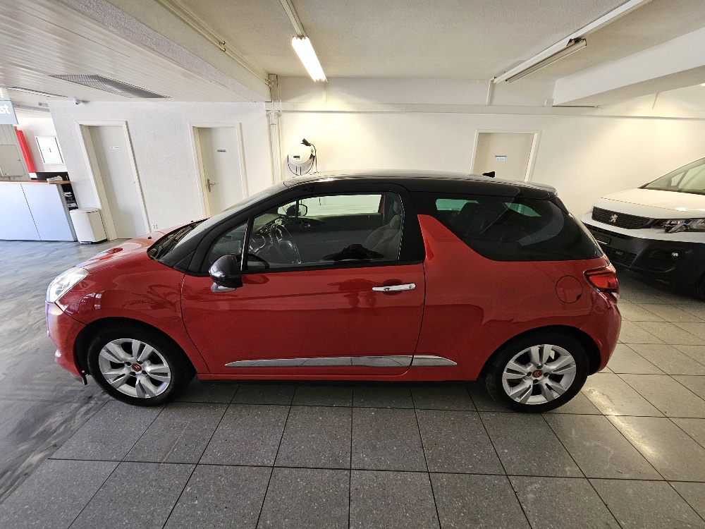 DS AUTOMOBILES DS3 1.6 VTi Ultra Prestige-image-8