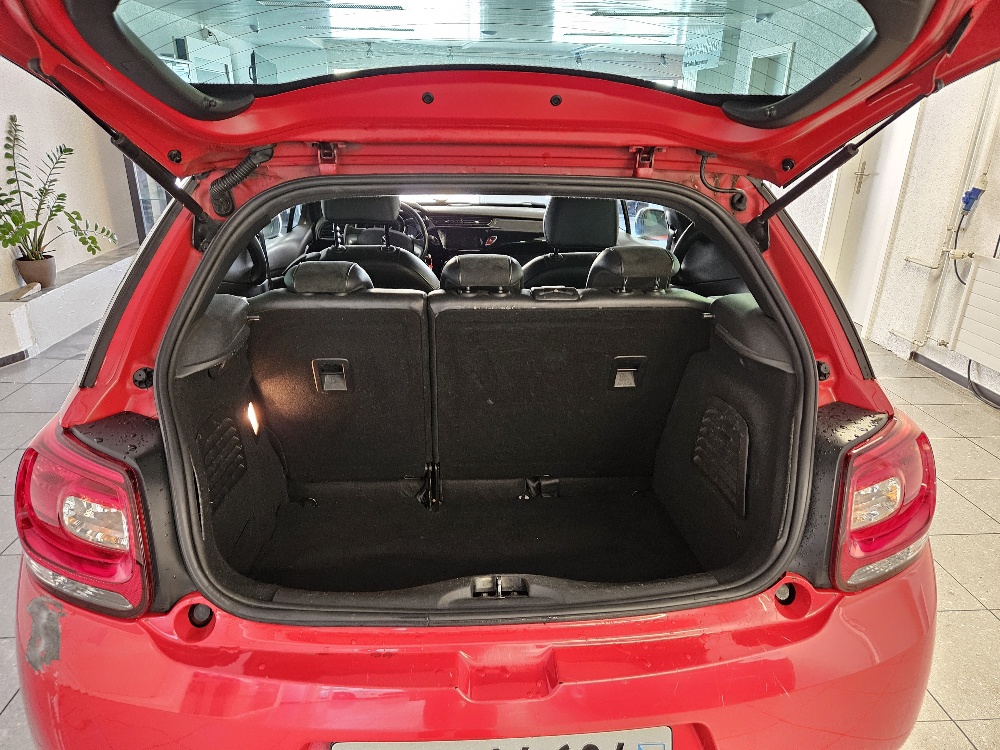DS AUTOMOBILES DS3 1.6 VTi Ultra Prestige-image-14