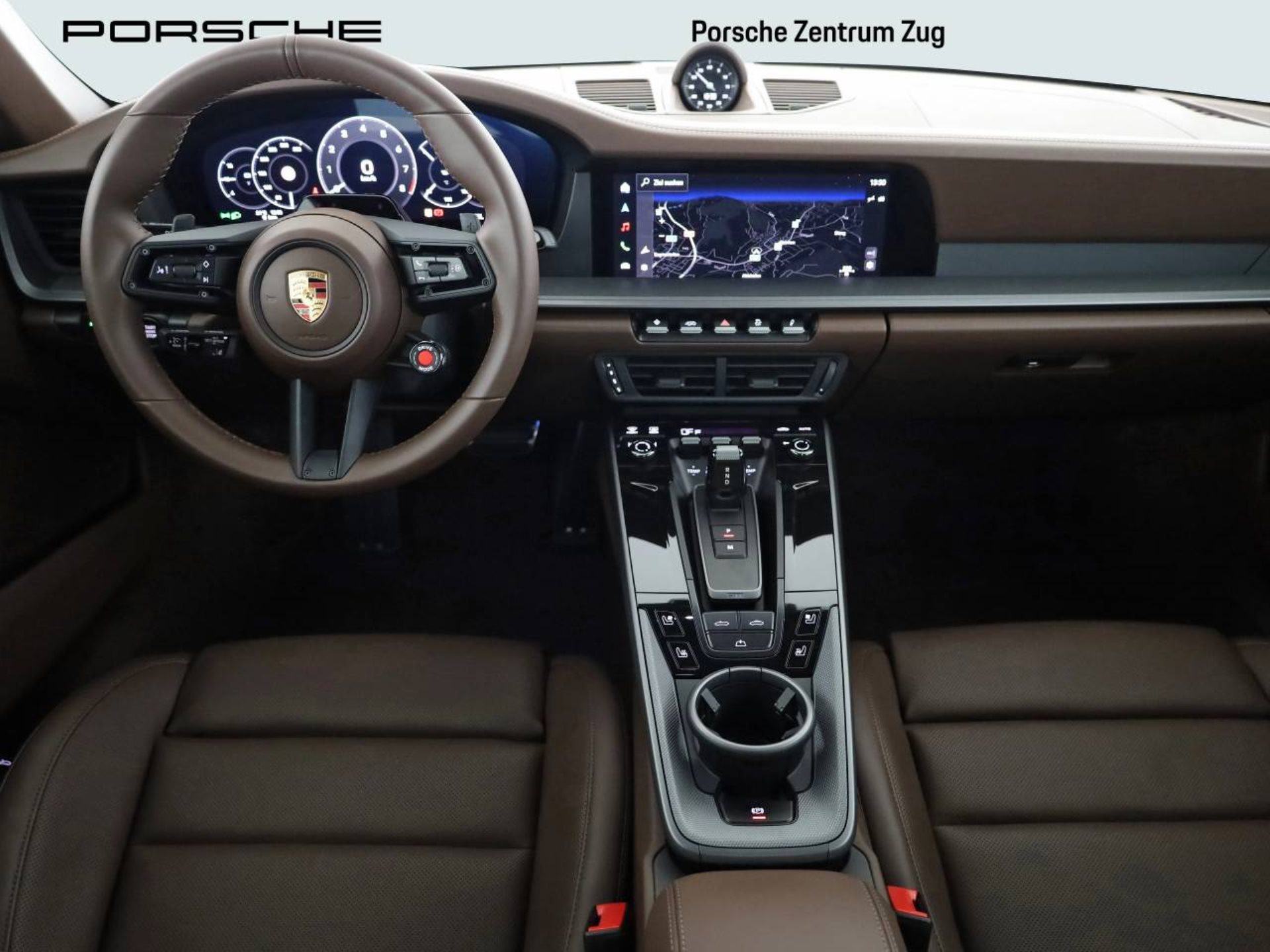 PORSCHE 911 Carrera 4S Cabriolet-image-4