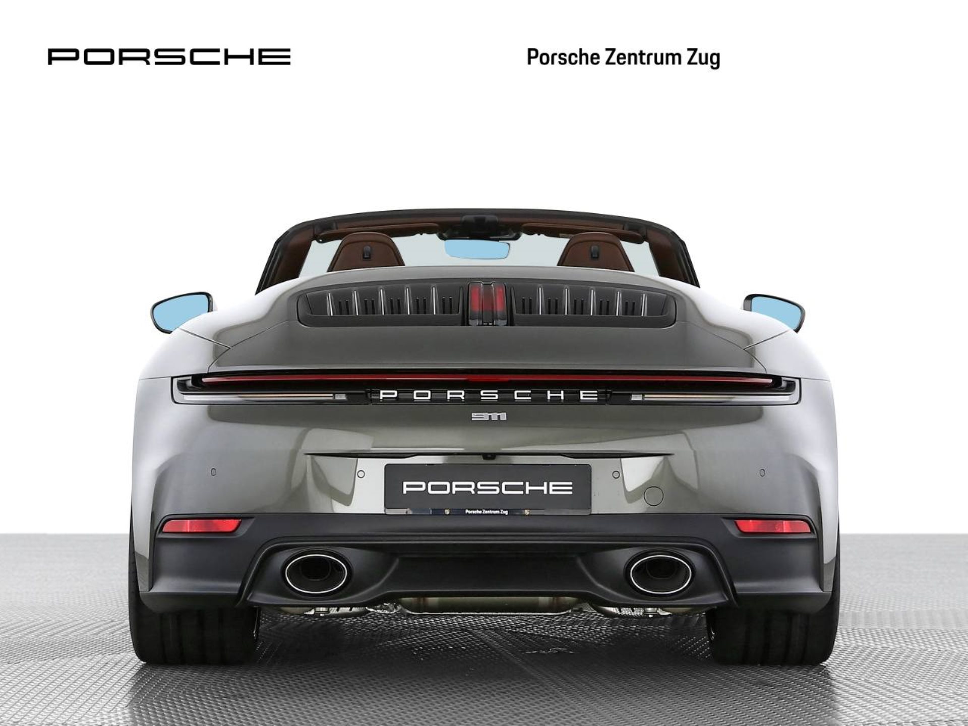 PORSCHE 911 Carrera 4S Cabriolet-image-7