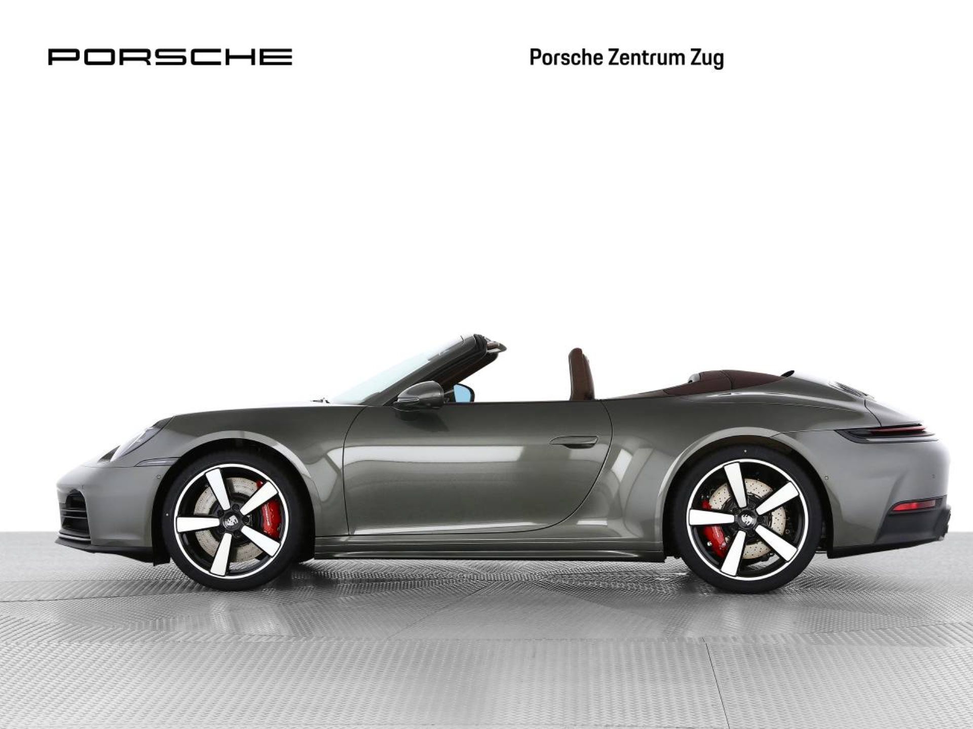 PORSCHE 911 Carrera 4S Cabriolet-image-5