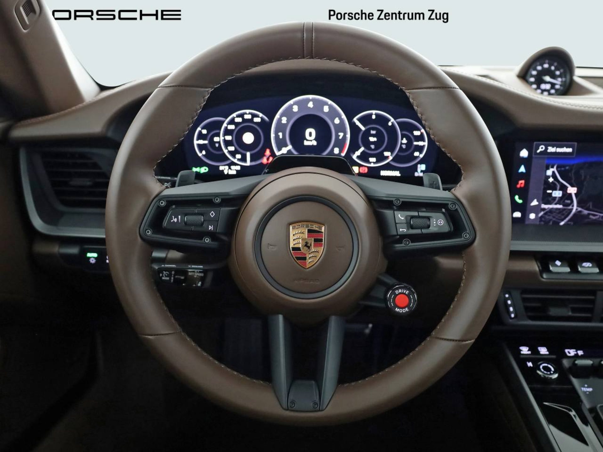 PORSCHE 911 Carrera 4S Cabriolet-image-15