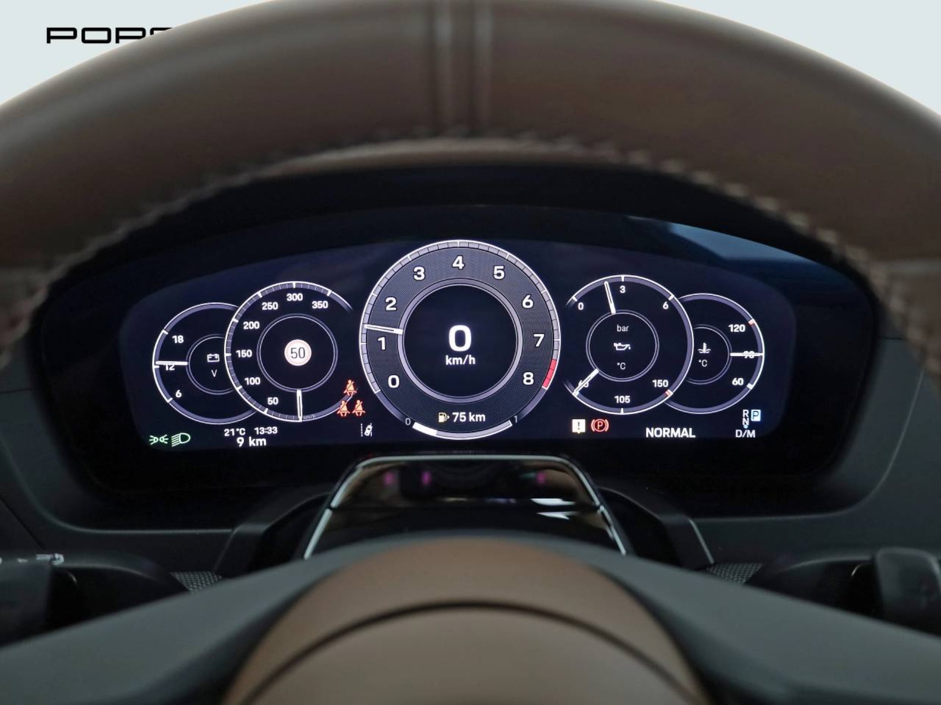 PORSCHE 911 Carrera 4S Cabriolet-image-16