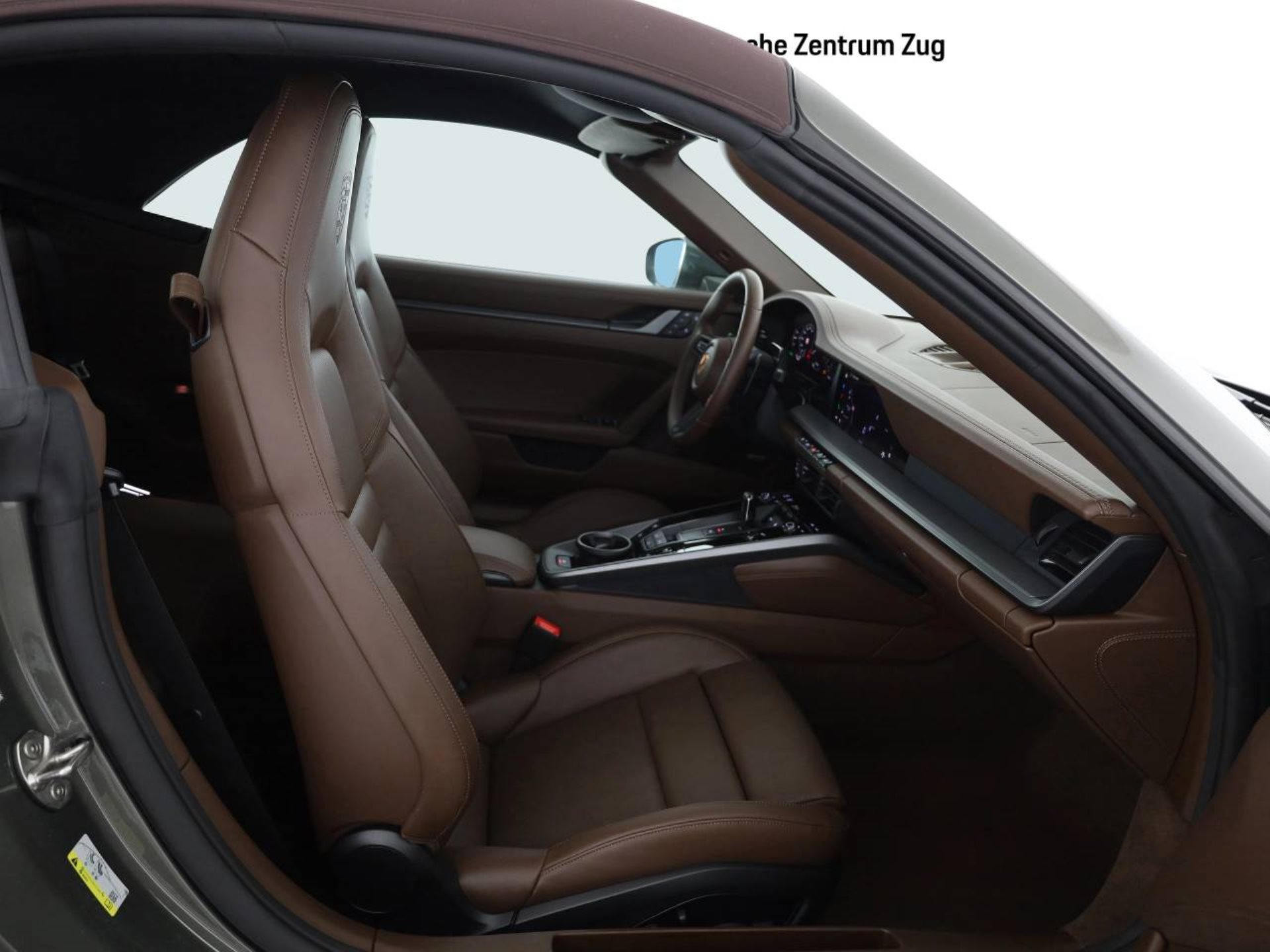 PORSCHE 911 Carrera 4S Cabriolet-image-10