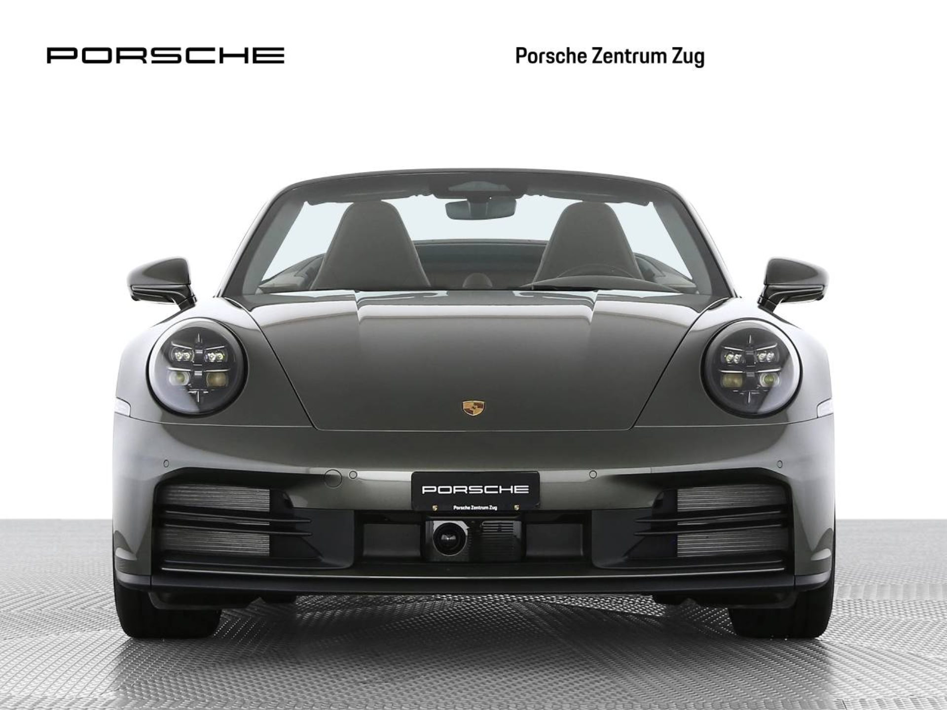 PORSCHE 911 Carrera 4S Cabriolet-image-6