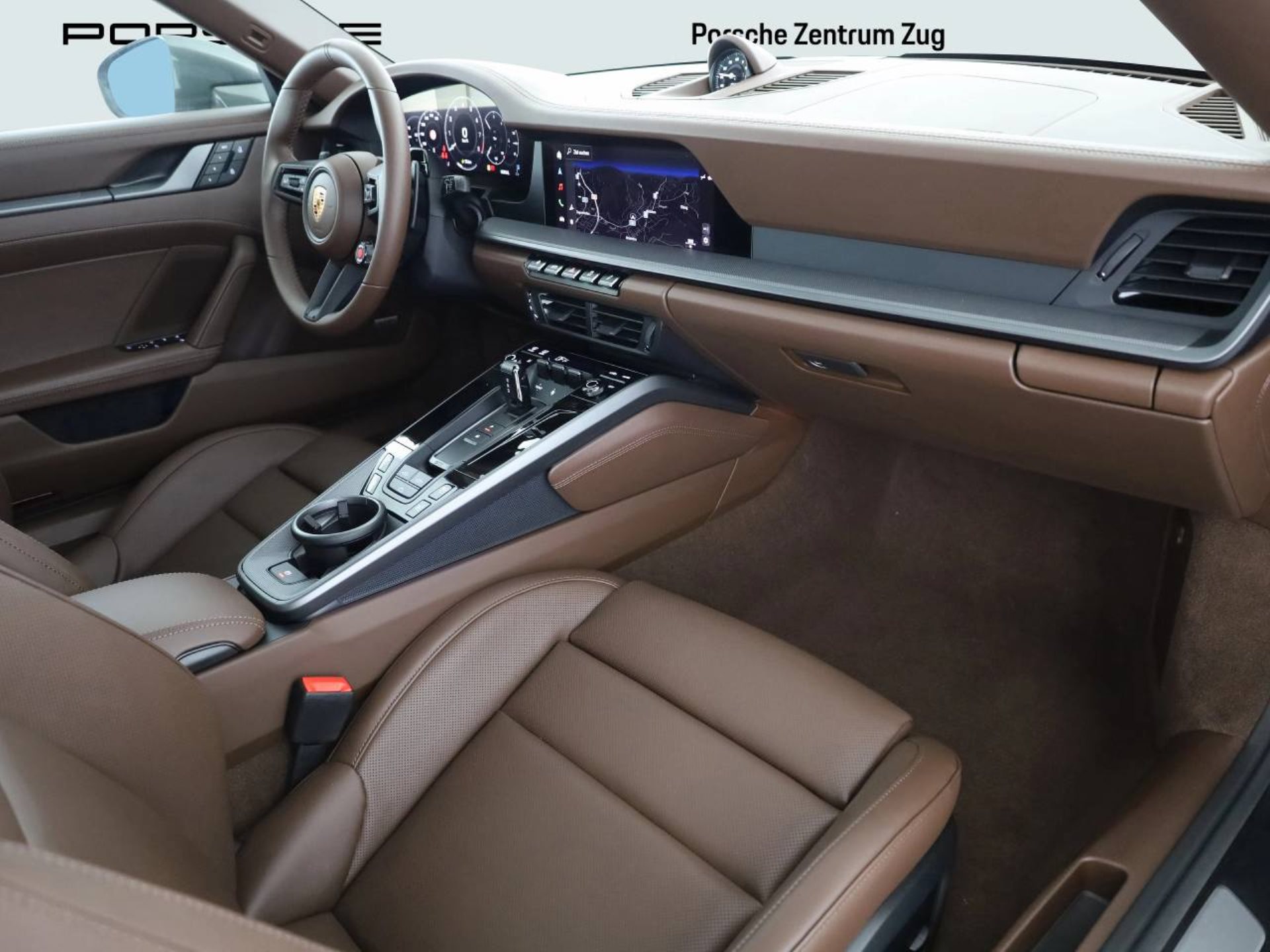 PORSCHE 911 Carrera 4S Cabriolet-image-9