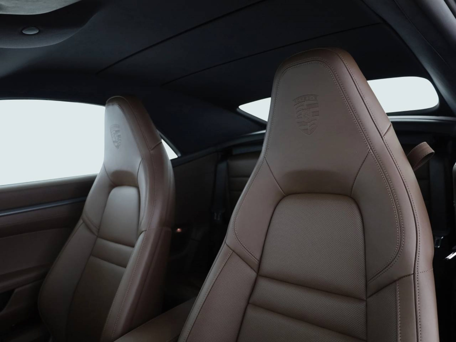 PORSCHE 911 Carrera 4S Cabriolet-image-11