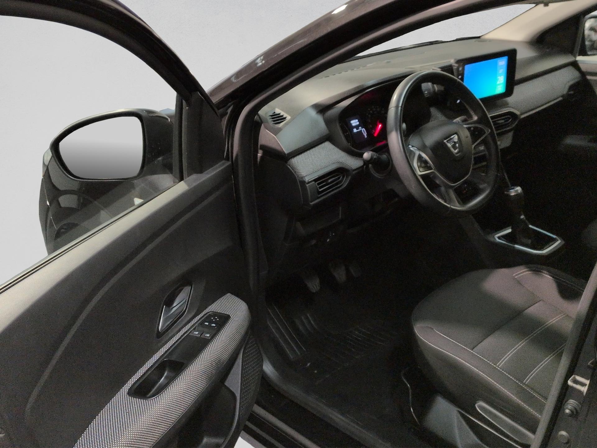 DACIA Sandero TCe 90 Comfort-image-20