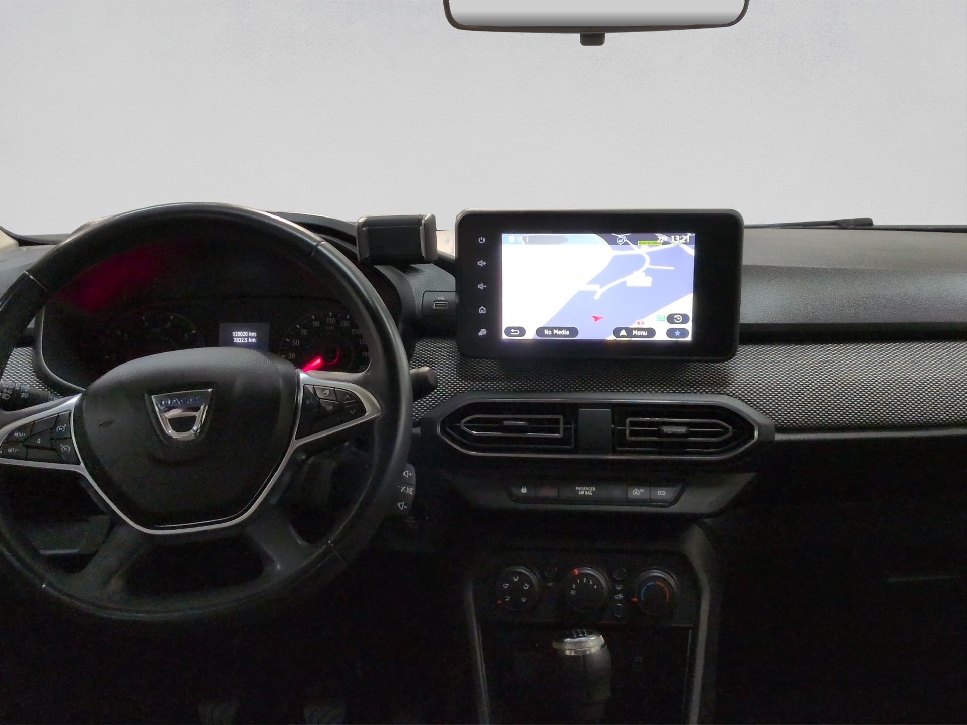 DACIA Sandero TCe 90 Comfort-image-13