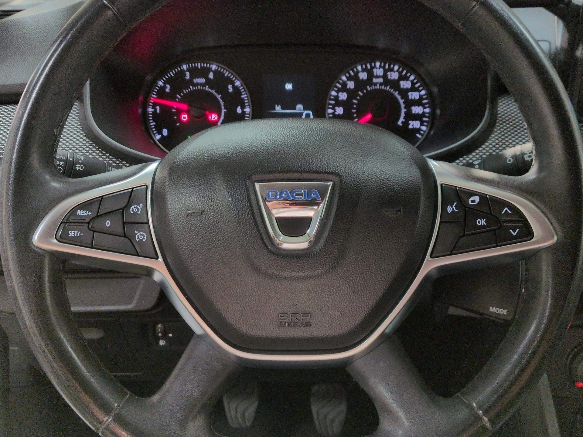 DACIA Sandero TCe 90 Comfort-image-9