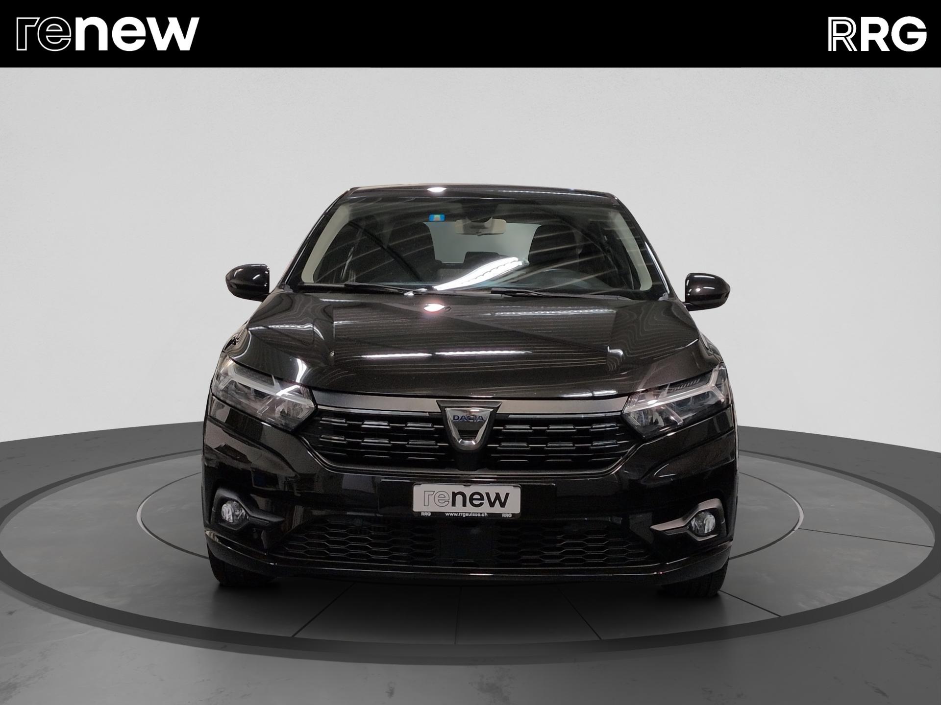 DACIA Sandero TCe 90 Comfort-image-7