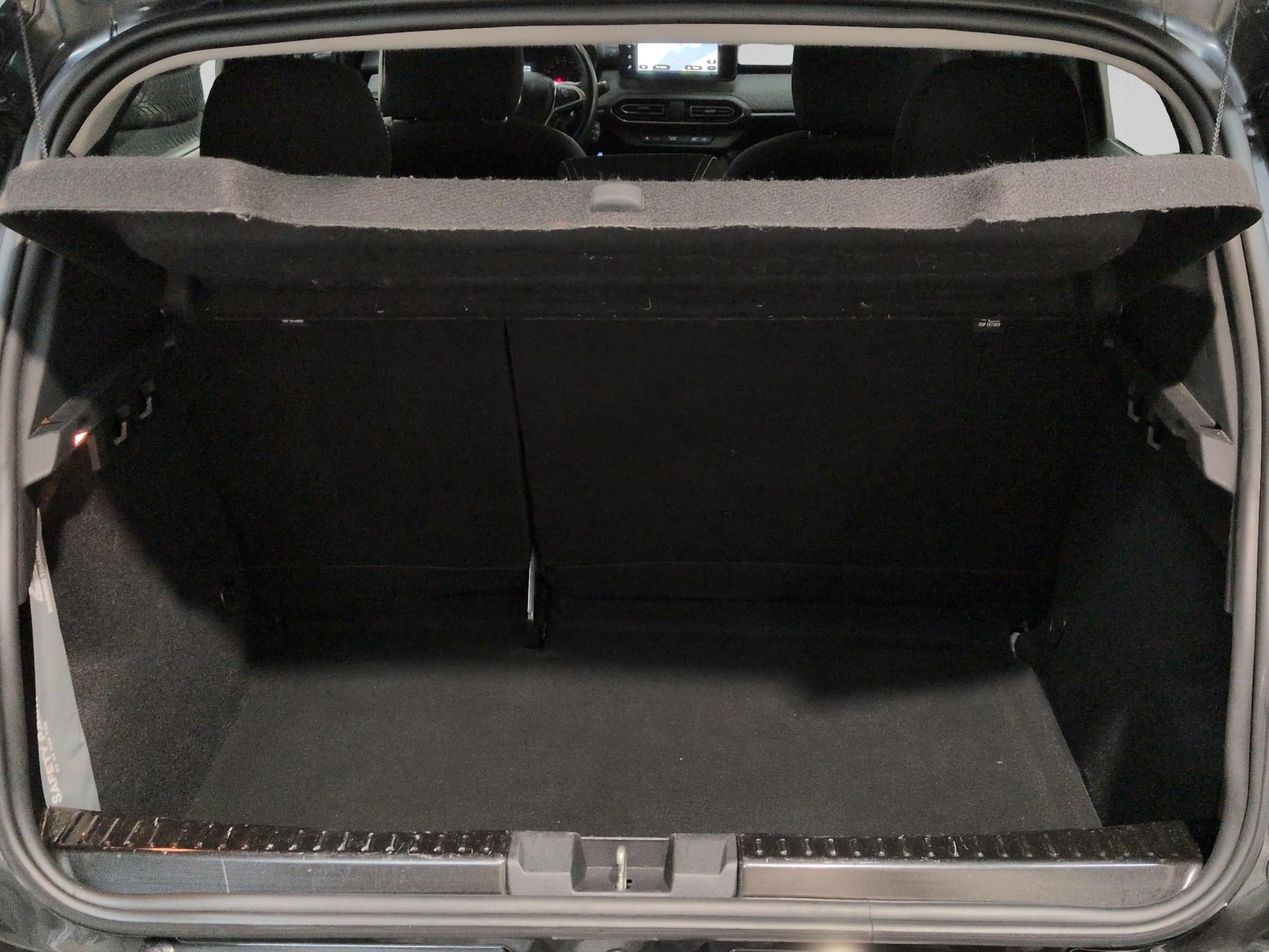 DACIA Sandero TCe 90 Comfort-image-15