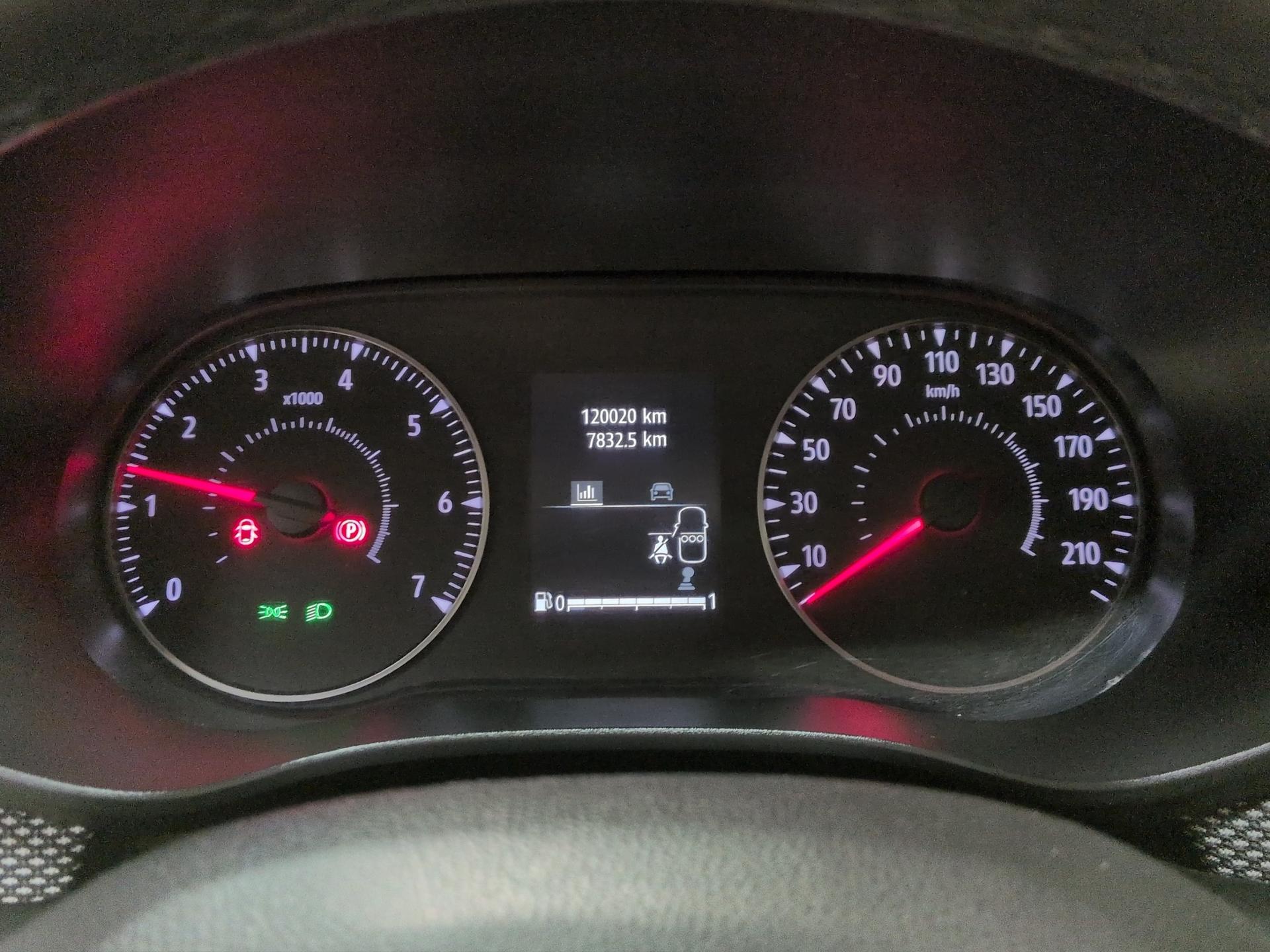 DACIA Sandero TCe 90 Comfort-image-10