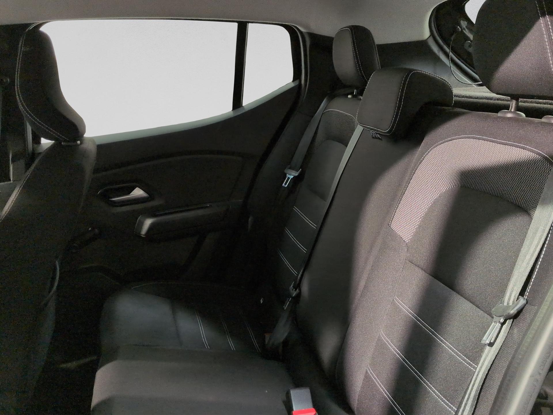 DACIA Sandero TCe 90 Comfort-image-14