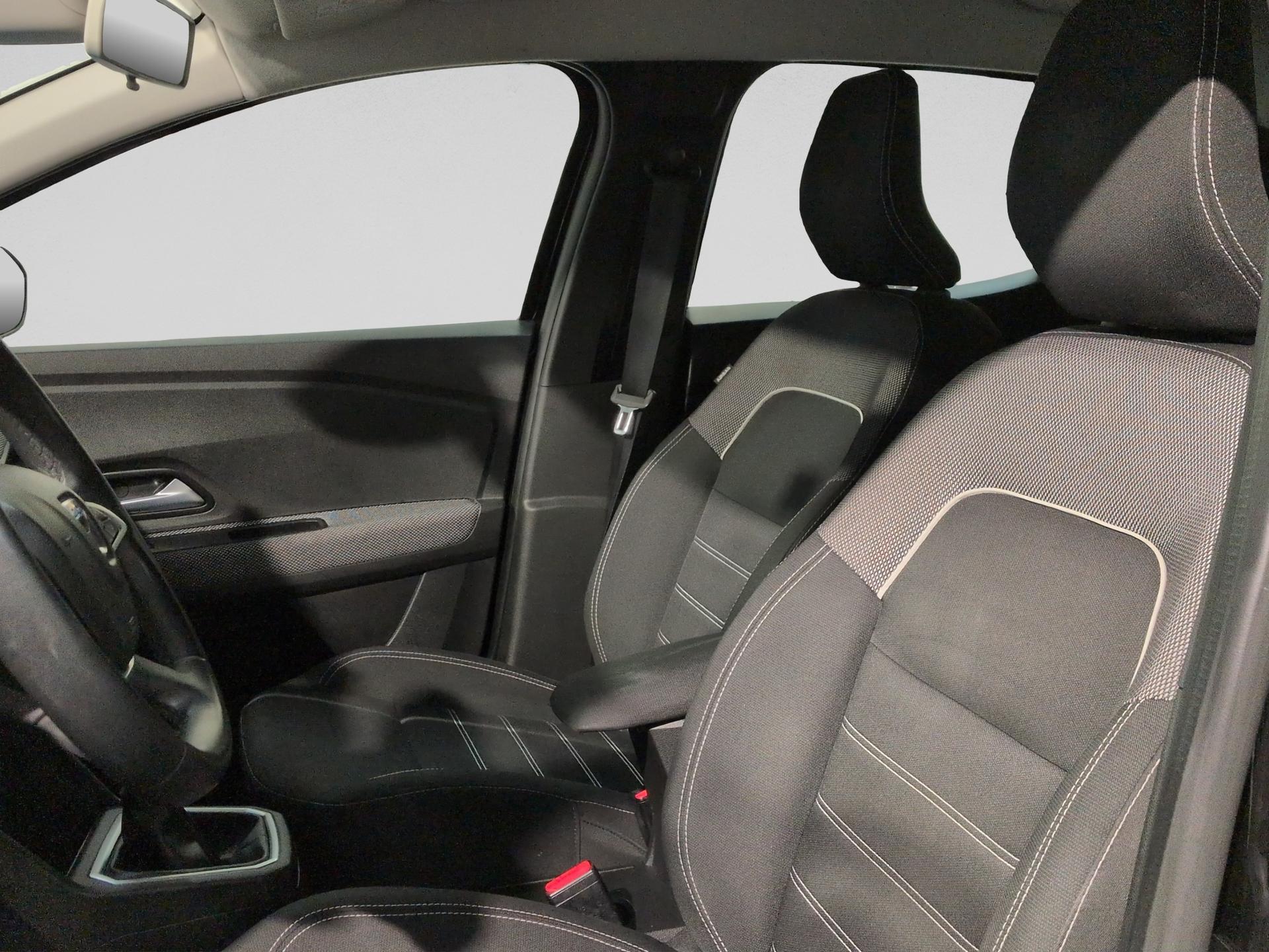 DACIA Sandero TCe 90 Comfort-image-8