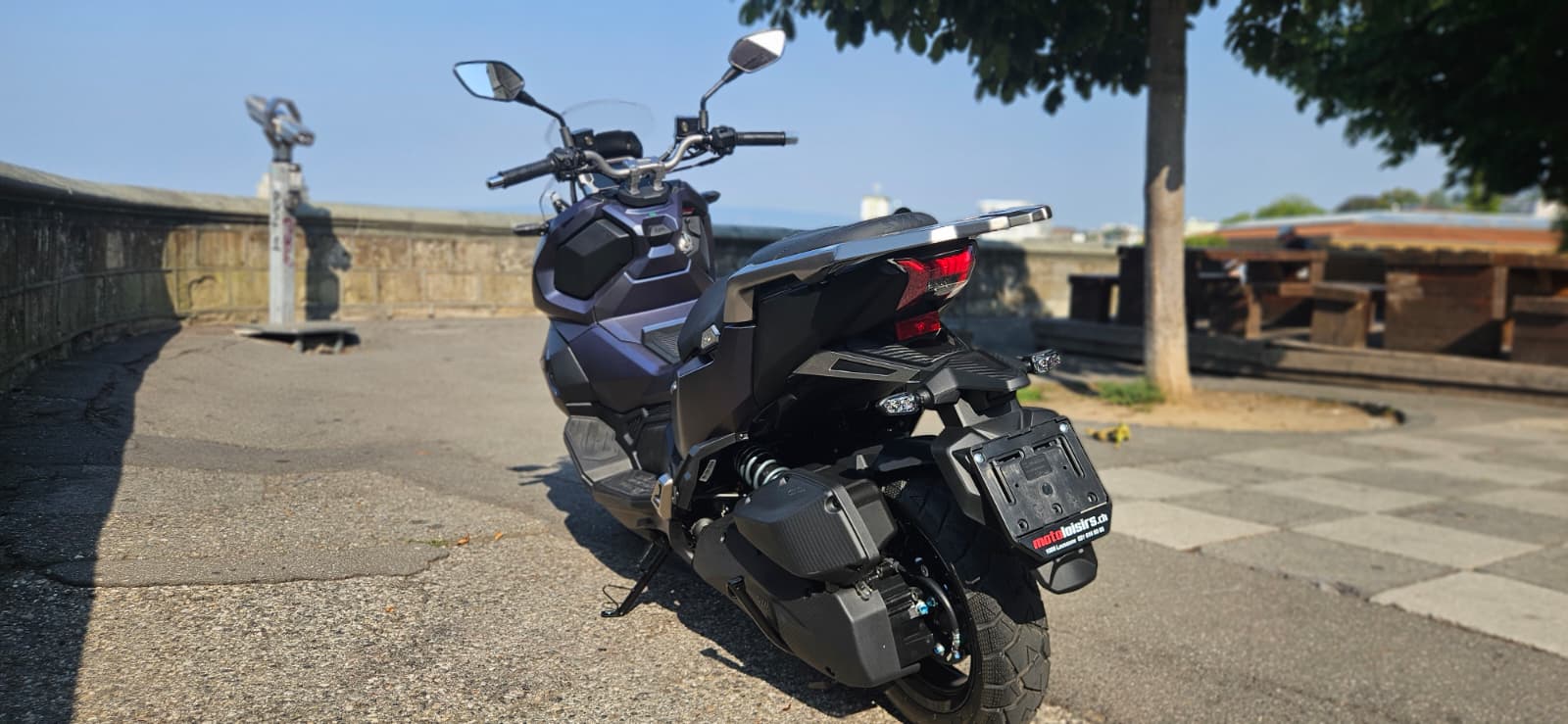 SYM ADX 125-image-3