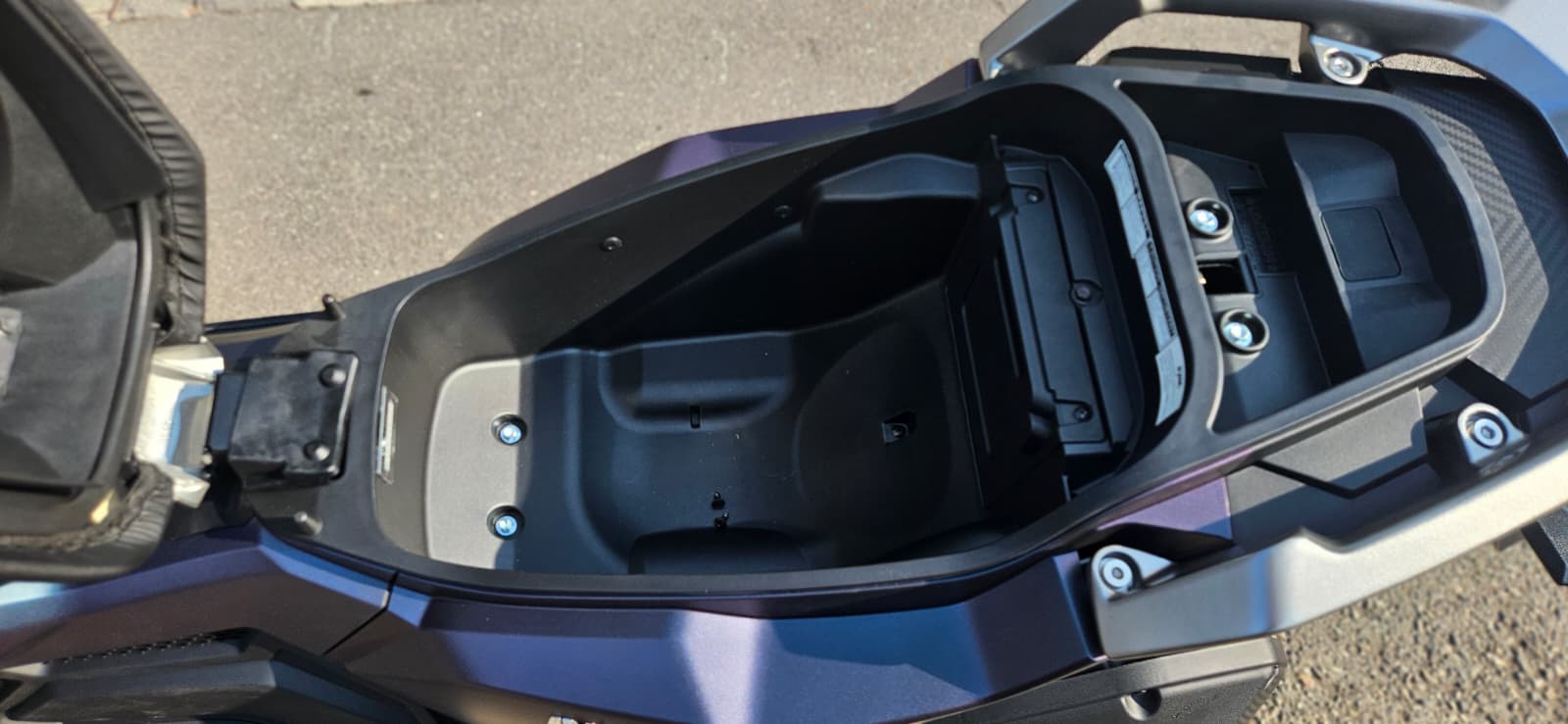 SYM ADX 125-image-5