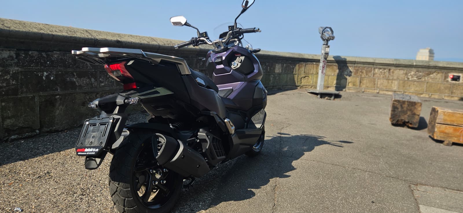SYM ADX 125-image-2