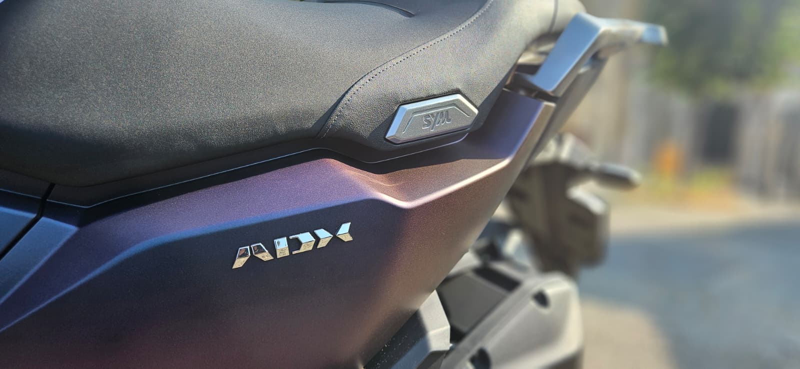 SYM ADX 125-image-6