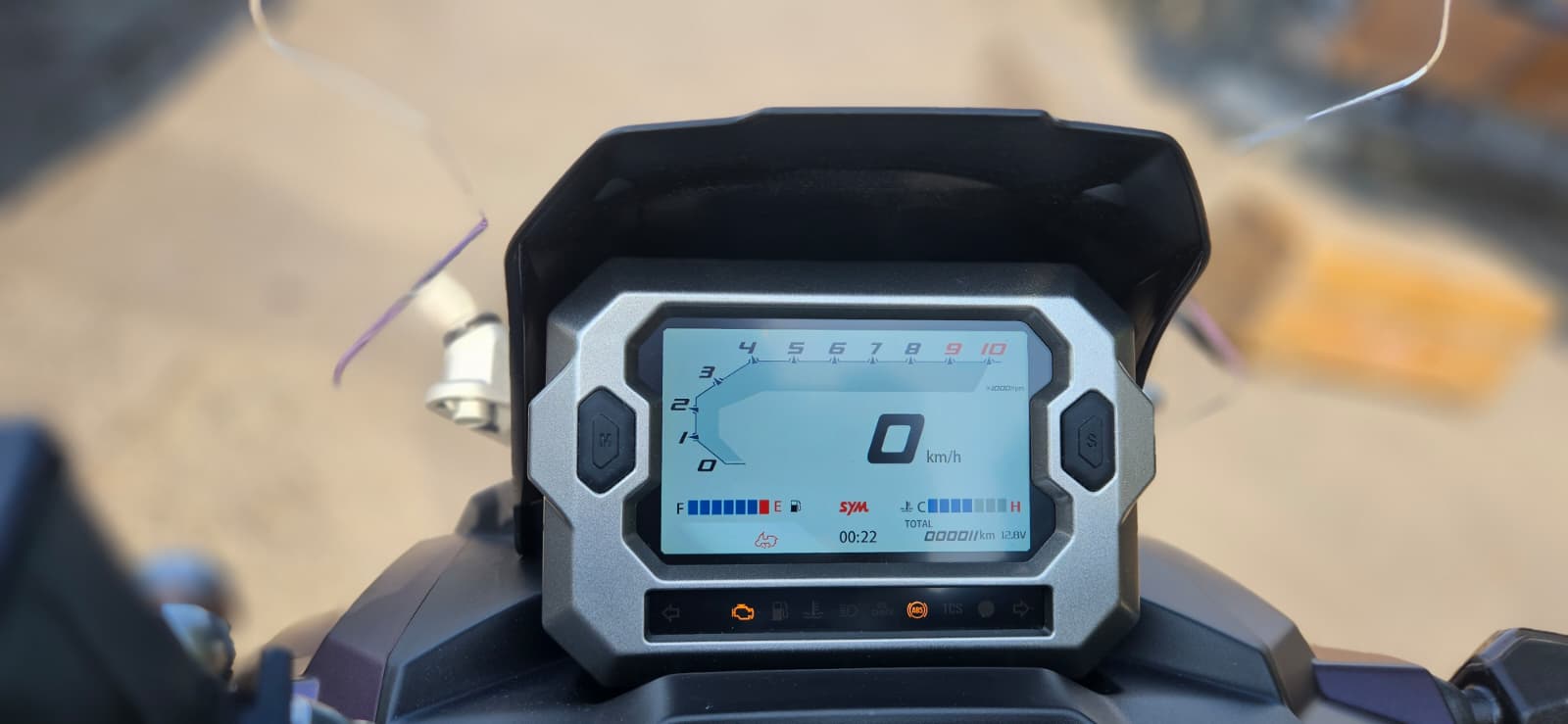 SYM ADX 125-image-7