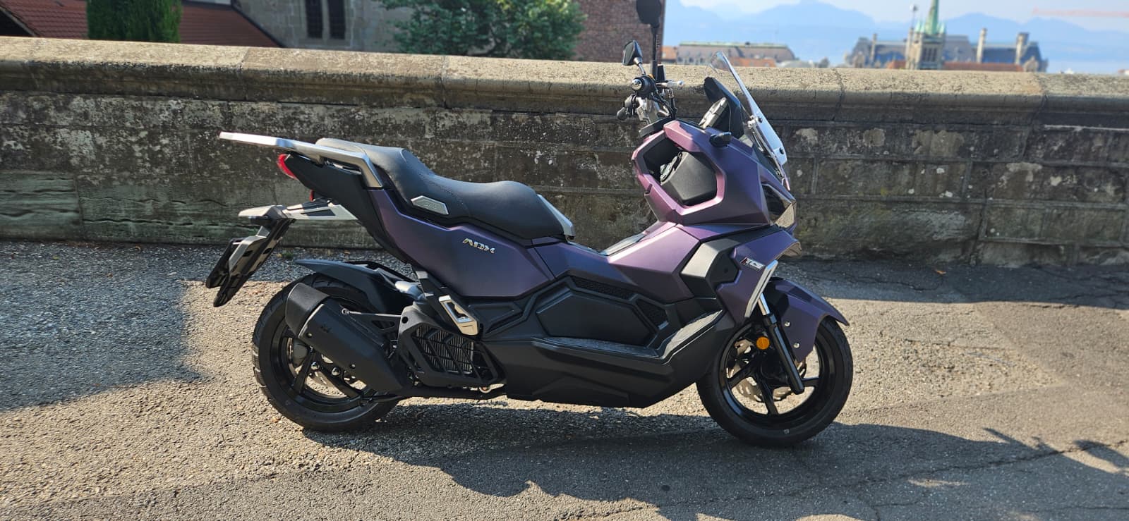 SYM ADX 125-image-4