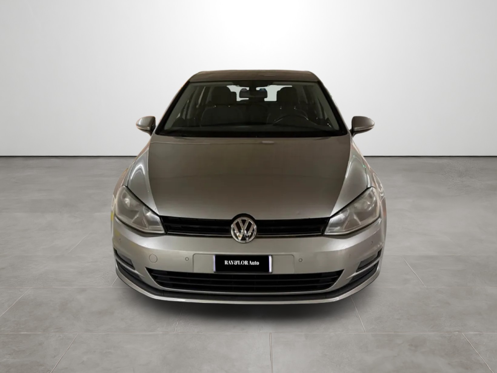 VW Golf 1.2 TSI Comfortline DSG-image-0