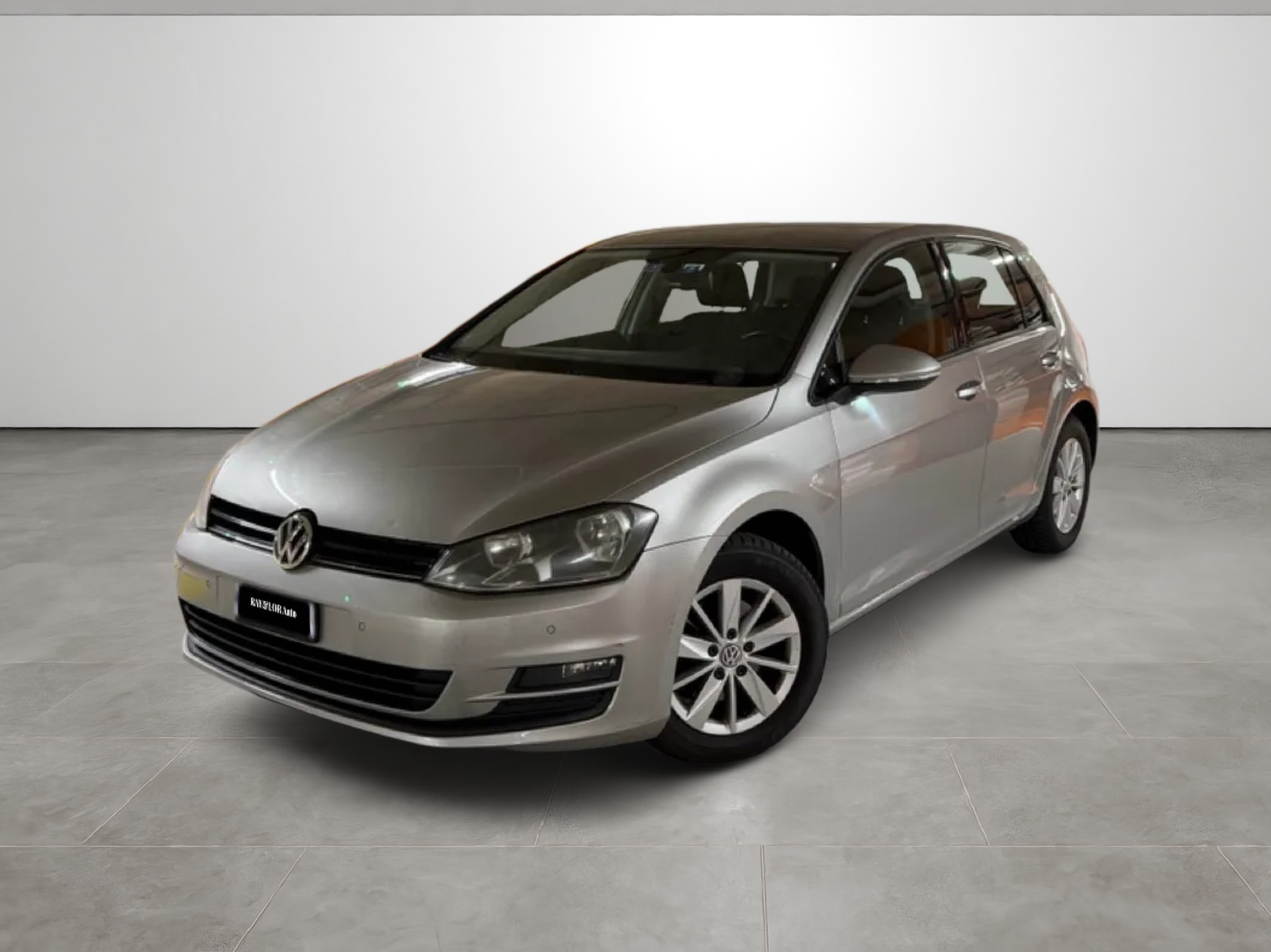 VW Golf 1.2 TSI Comfortline DSG-image-2
