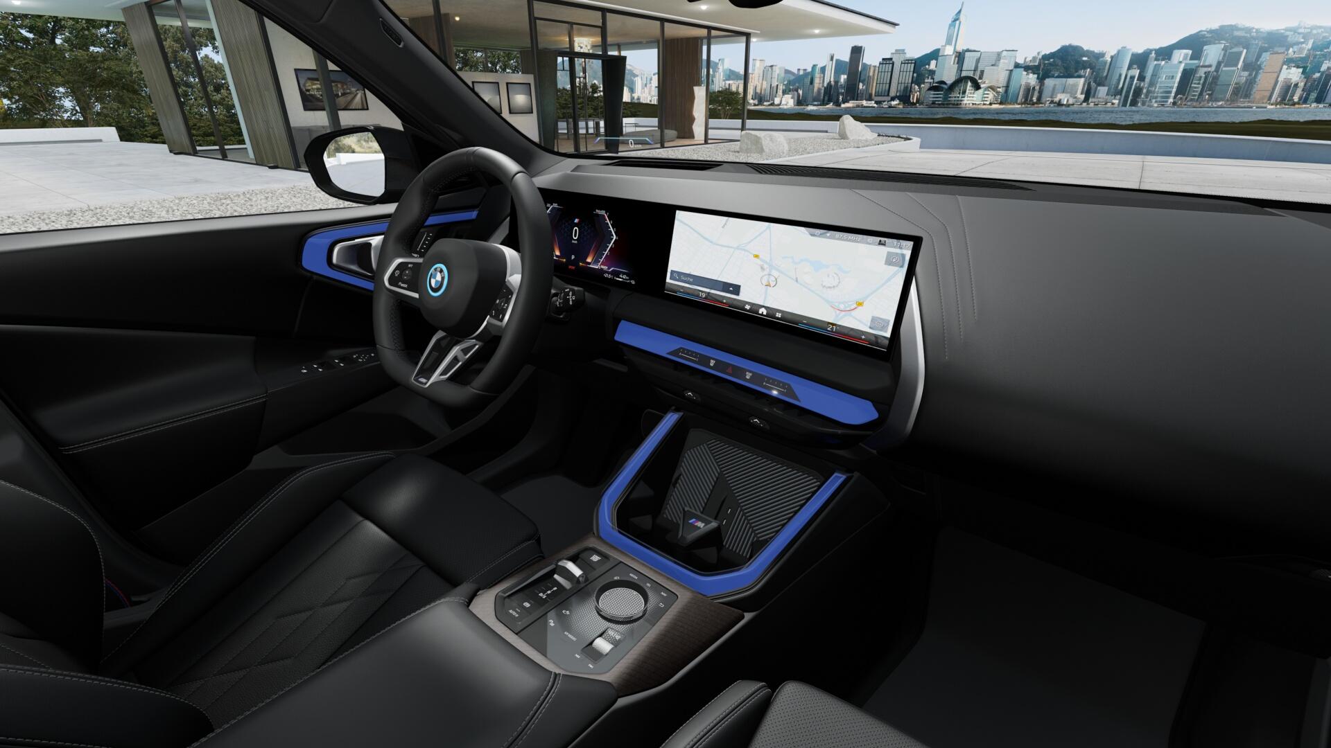 BMW X3 30e xDrive-image-5