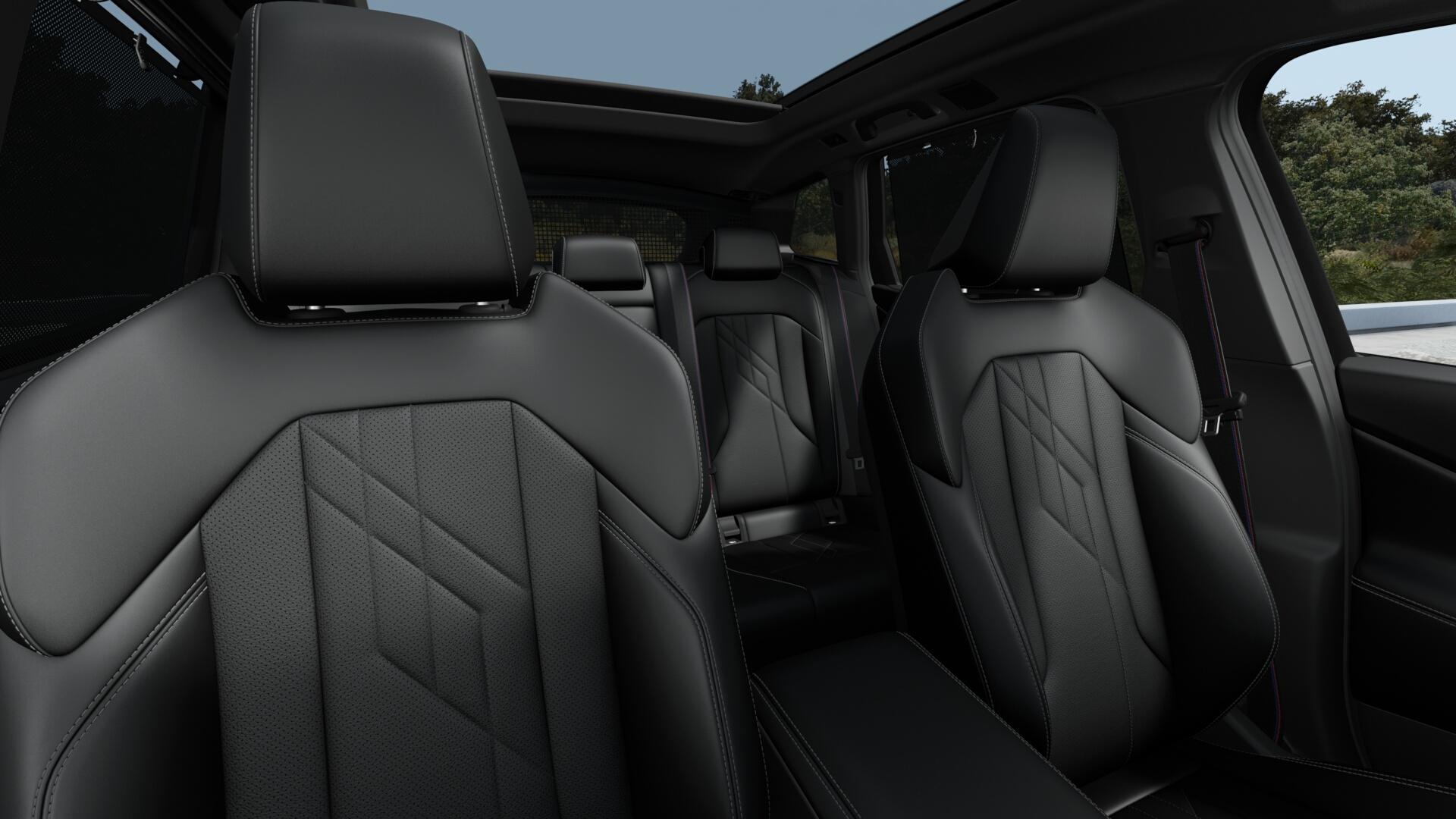 BMW X3 30e xDrive-image-4