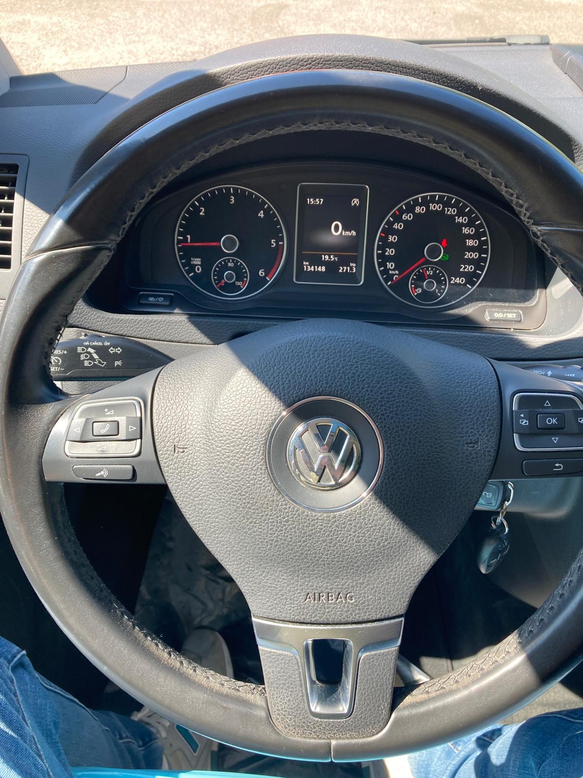 VW T5 Multivan 2.0 Bi-TDI CR Highline 4Motion DSG-image-16