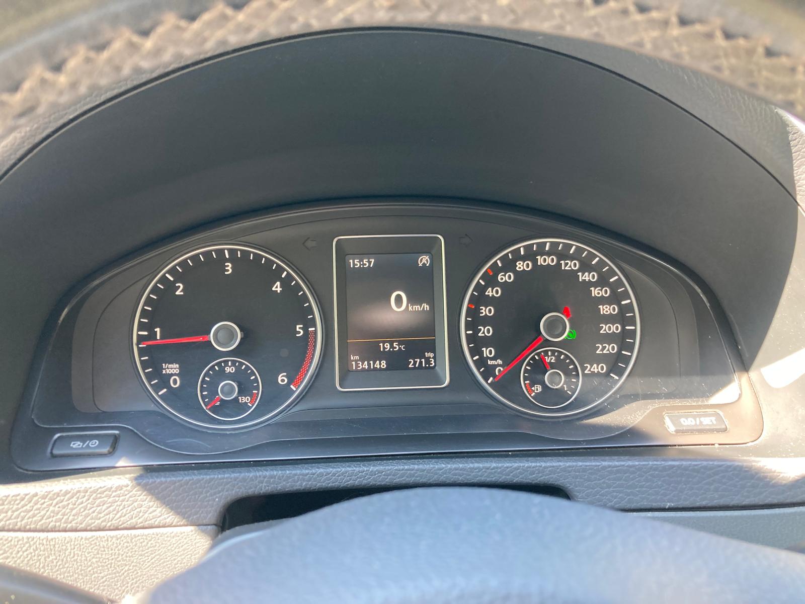 VW T5 Multivan 2.0 Bi-TDI CR Highline 4Motion DSG-image-17