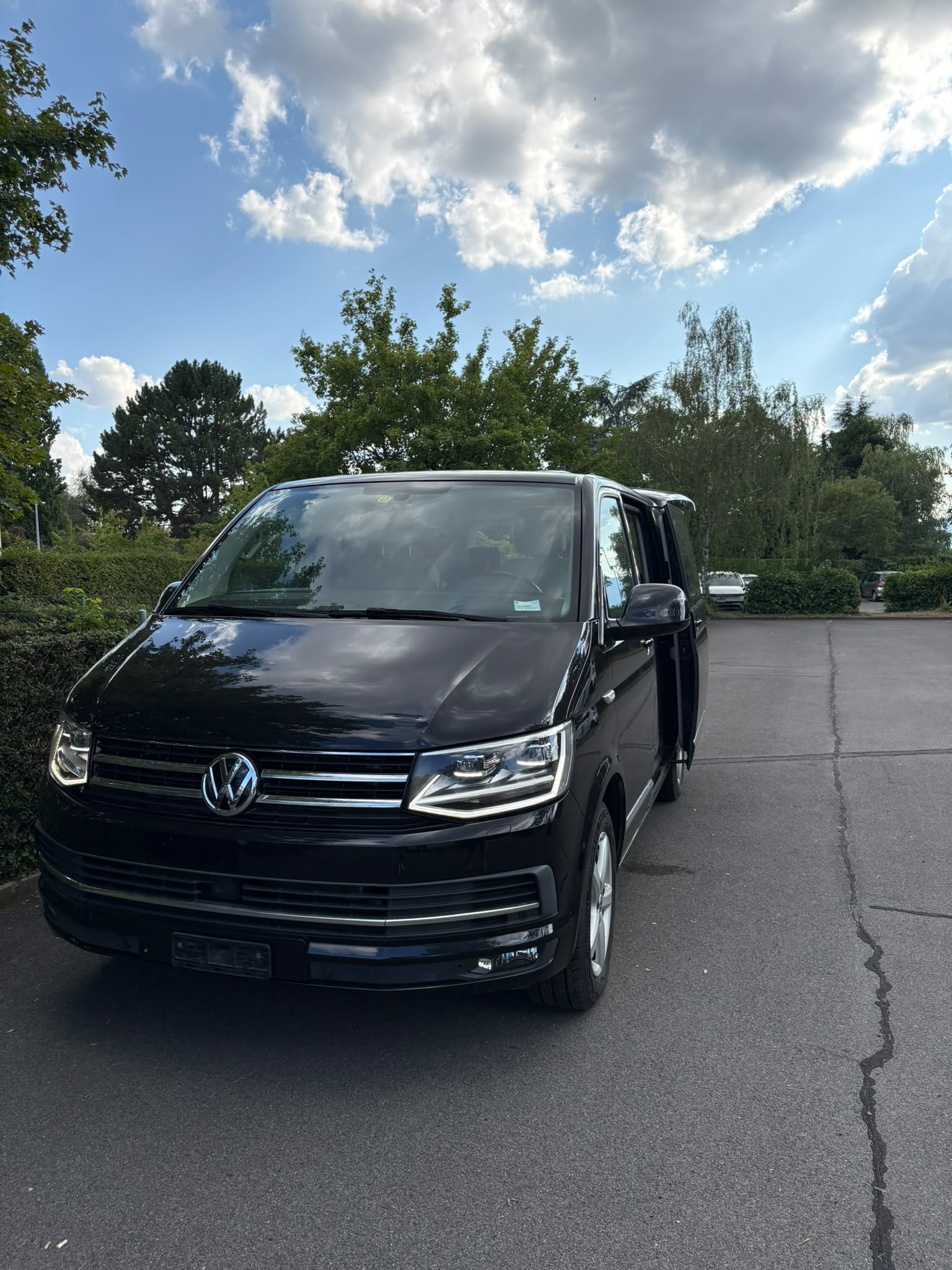 VW 2.0 TDI 150 HL Liberty DSG-image-0