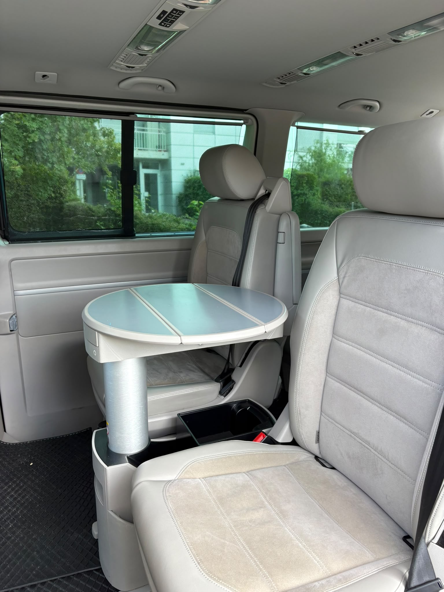 VW 2.0 TDI 150 HL Liberty DSG-image-5